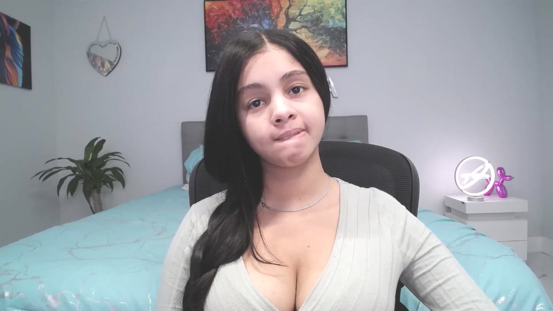 Gallery image thumbnail from CynthiaTorres's myfreecams stream on, 01/16/2026, 04:32 image 20 of 20