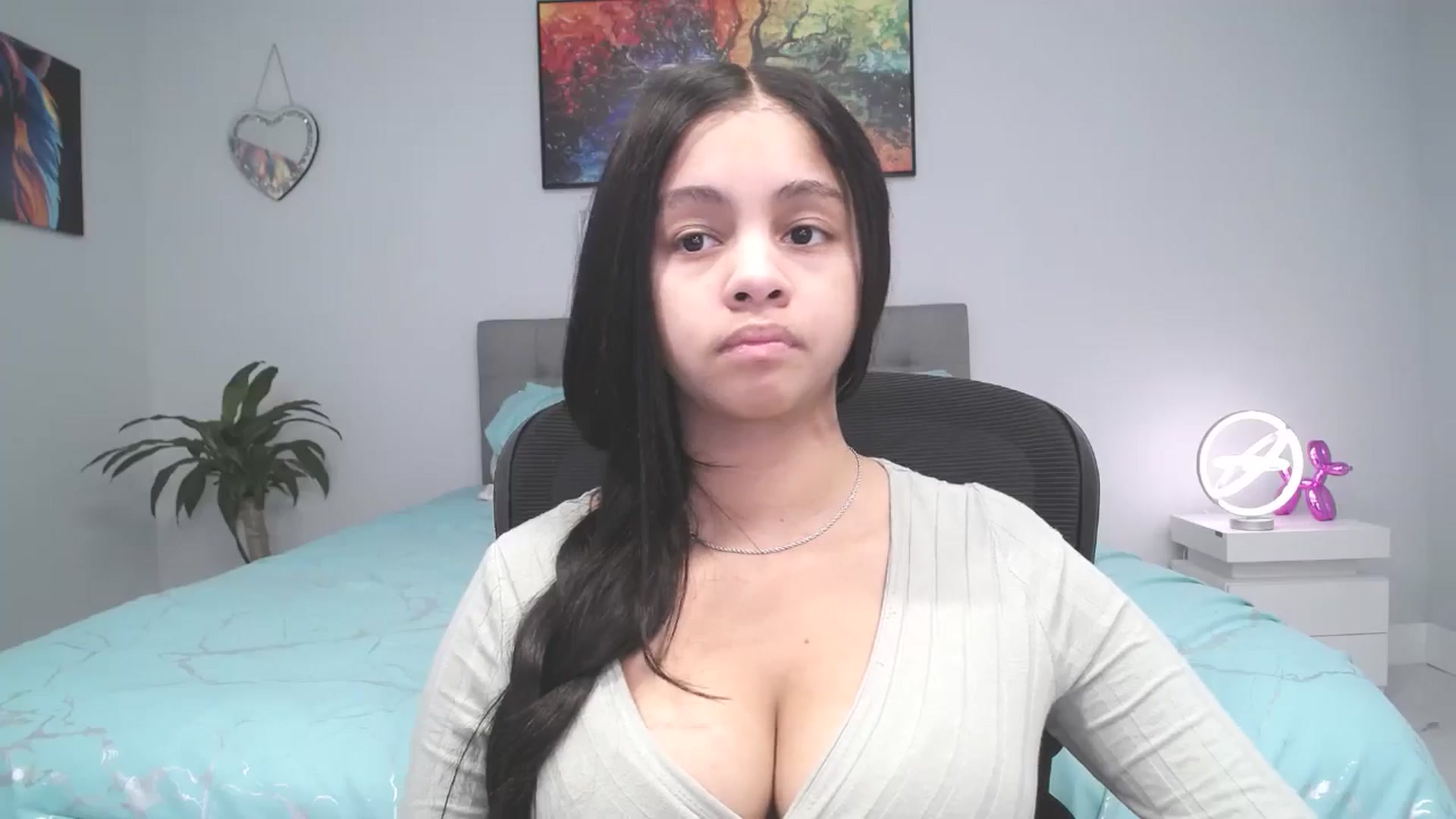 Gallery image thumbnail from CynthiaTorres's myfreecams stream on, 01/16/2026, 04:32 image 9 of 20
