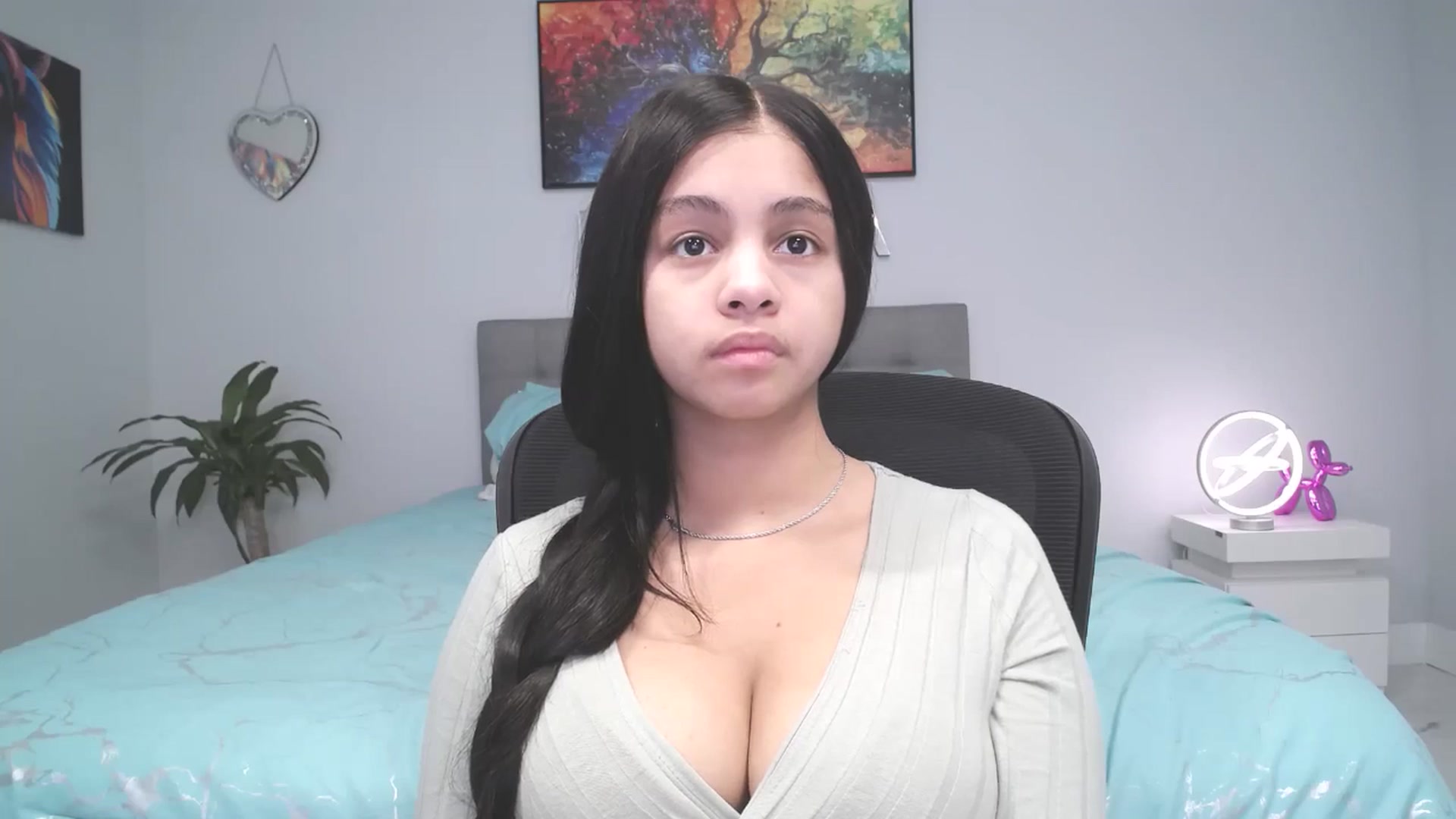 Gallery image thumbnail from CynthiaTorres's myfreecams stream on, 01/16/2026, 04:32 image 19 of 20