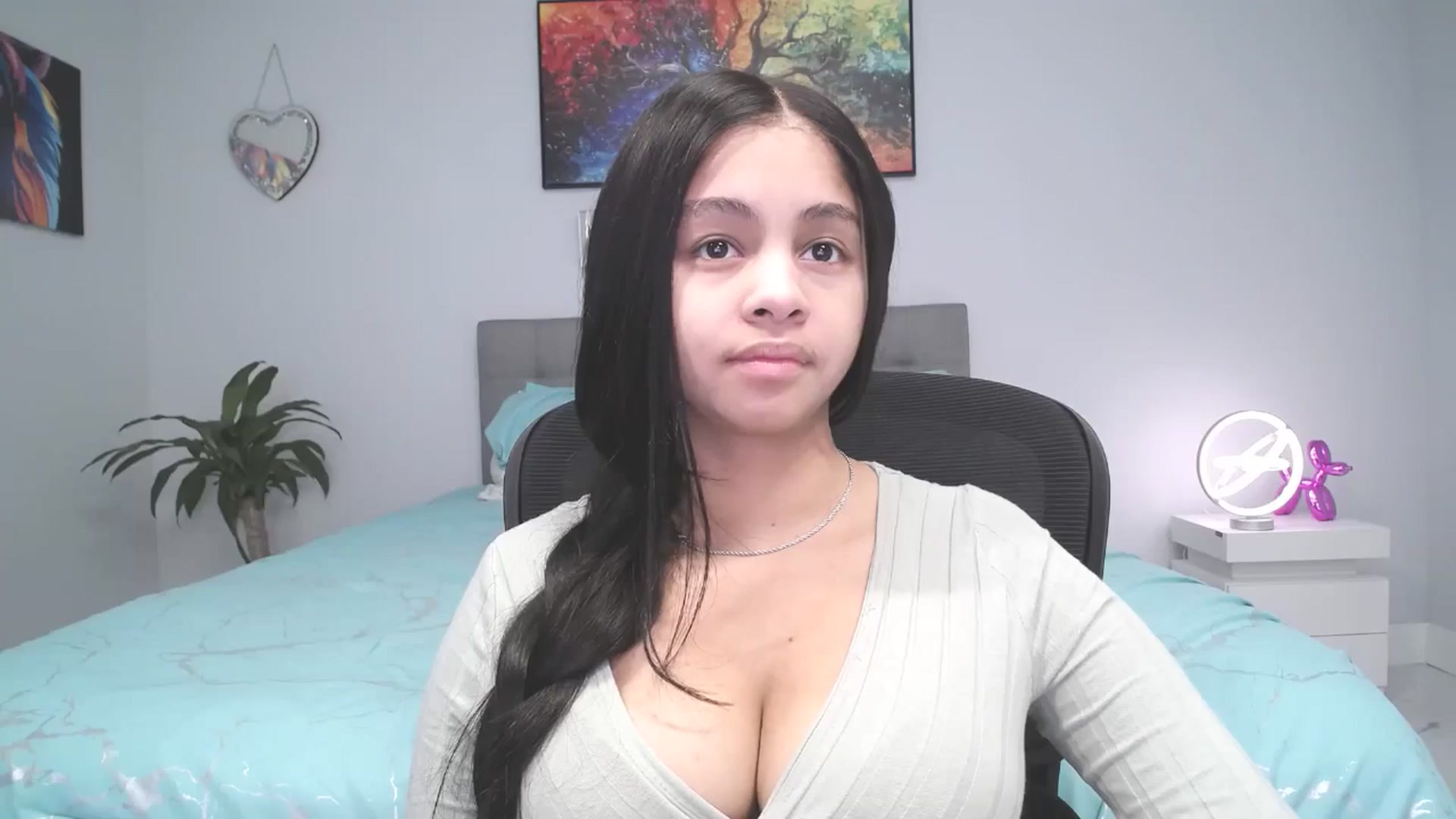 Gallery image thumbnail from CynthiaTorres's myfreecams stream on, 01/16/2026, 04:32 image 18 of 20