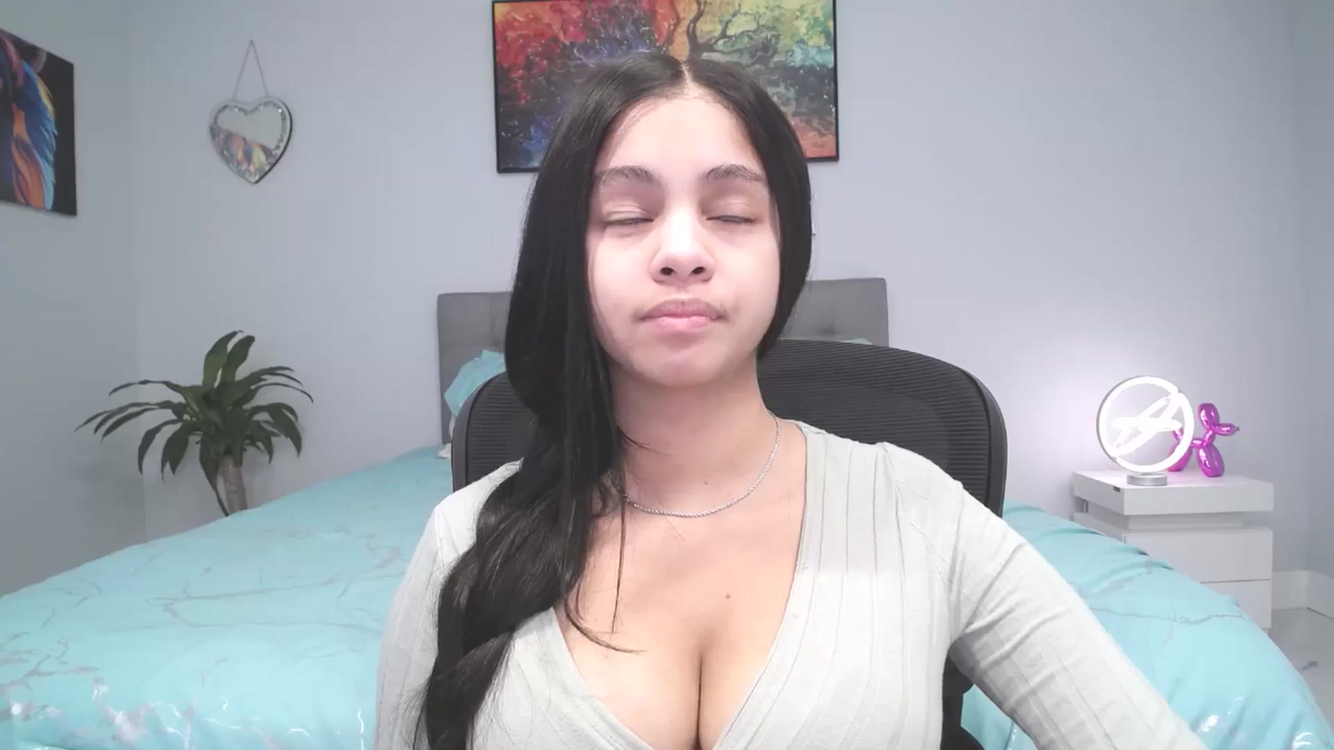 Gallery image thumbnail from CynthiaTorres's myfreecams stream on, 01/16/2026, 04:32 image 4 of 20
