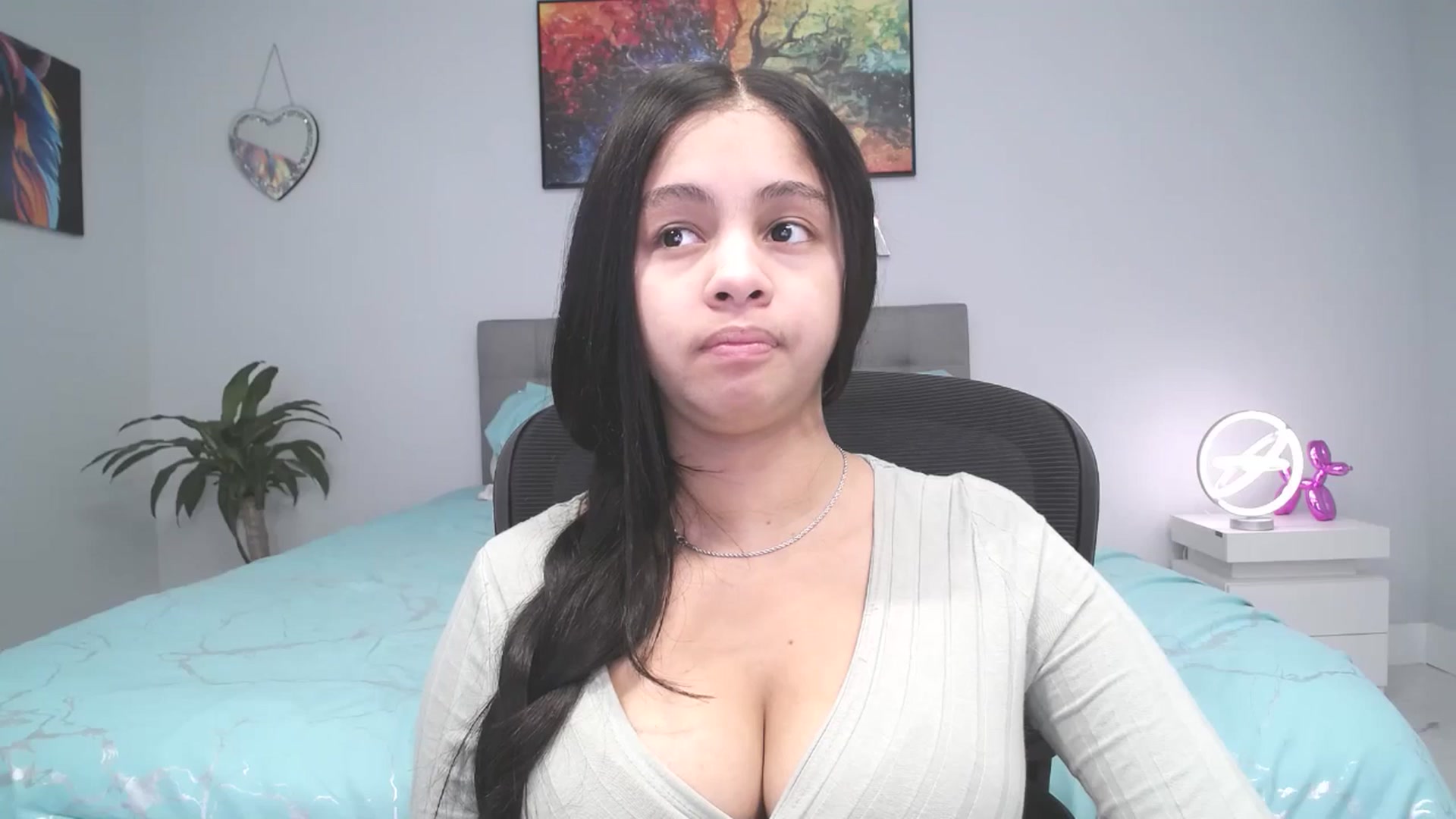 Gallery image thumbnail from CynthiaTorres's myfreecams stream on, 01/16/2026, 04:32 image 8 of 20