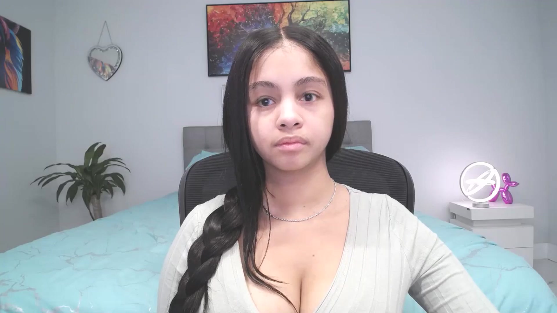 Gallery image thumbnail from CynthiaTorres's myfreecams stream on, 01/16/2026, 07:53 image 11 of 20
