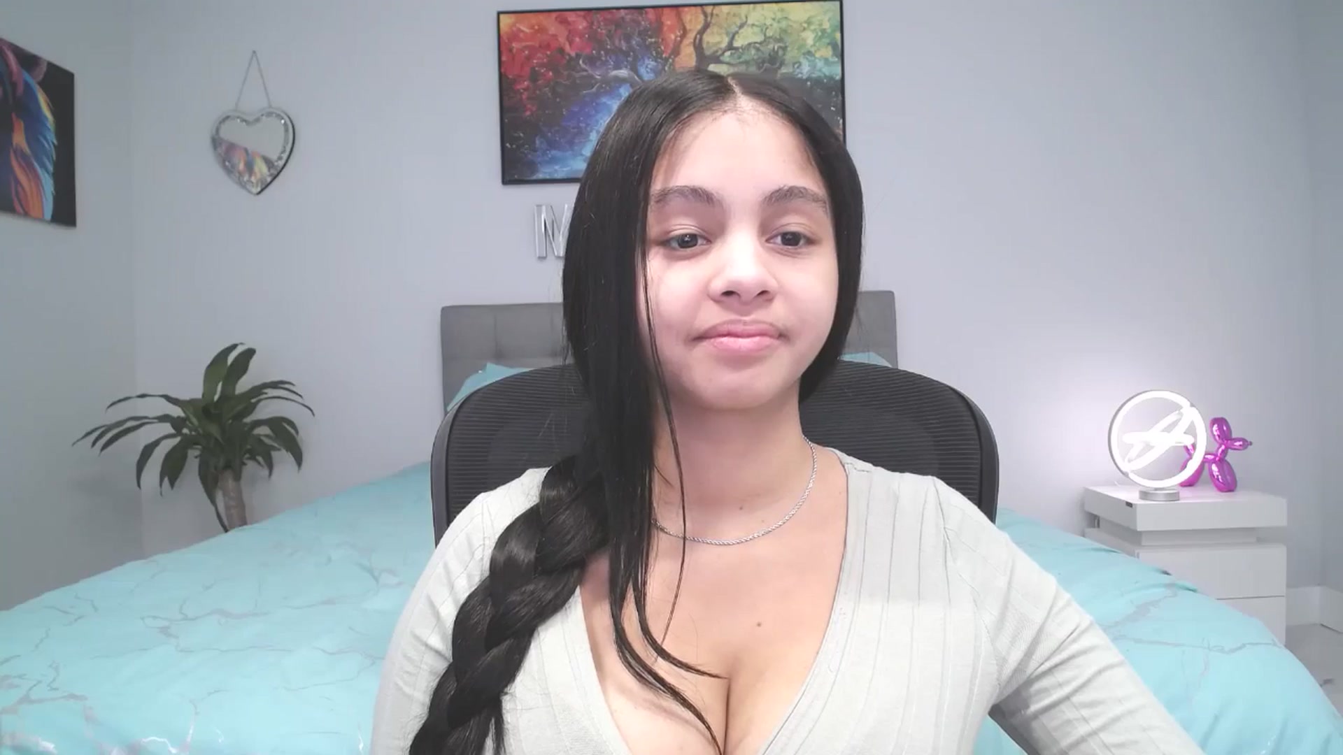 Gallery image thumbnail from CynthiaTorres's myfreecams stream on, 01/16/2026, 07:53 image 13 of 20