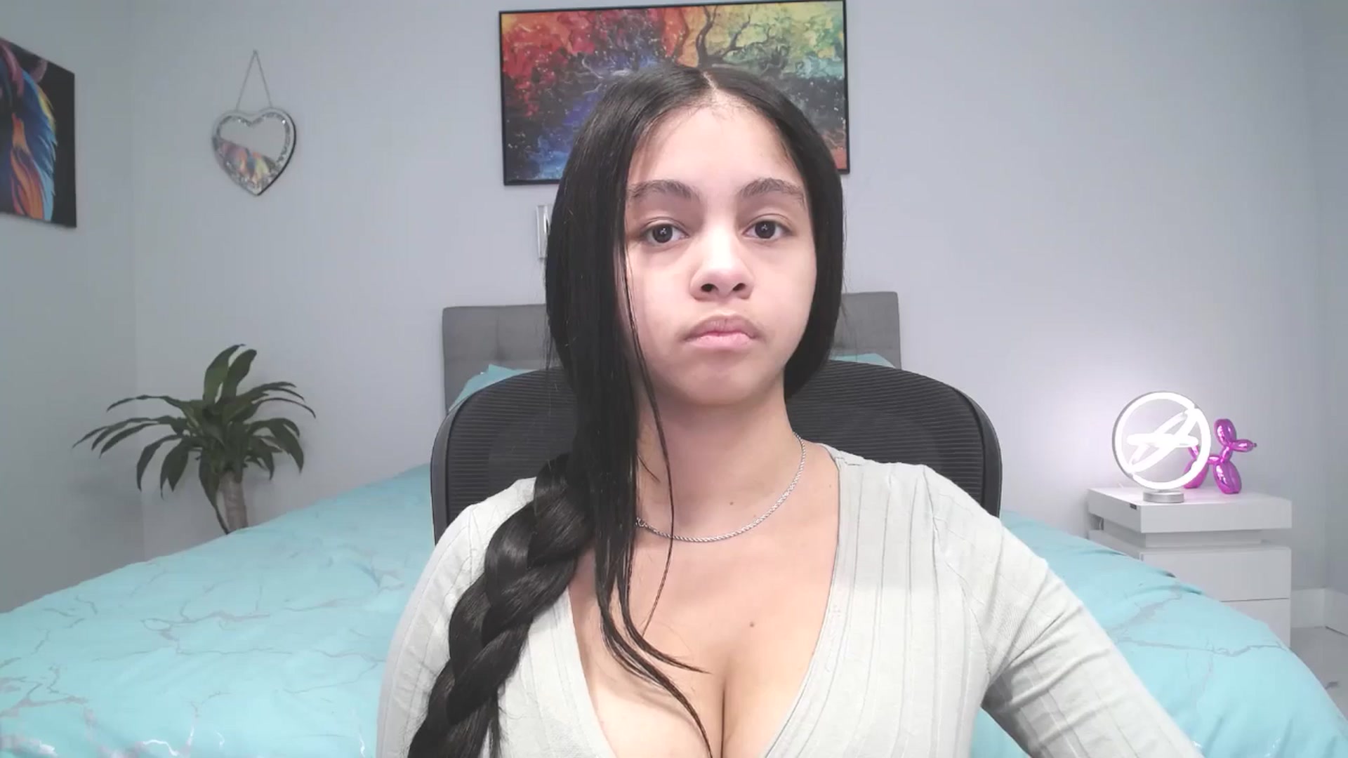 Gallery image thumbnail from CynthiaTorres's myfreecams stream on, 01/16/2026, 07:53 image 10 of 20