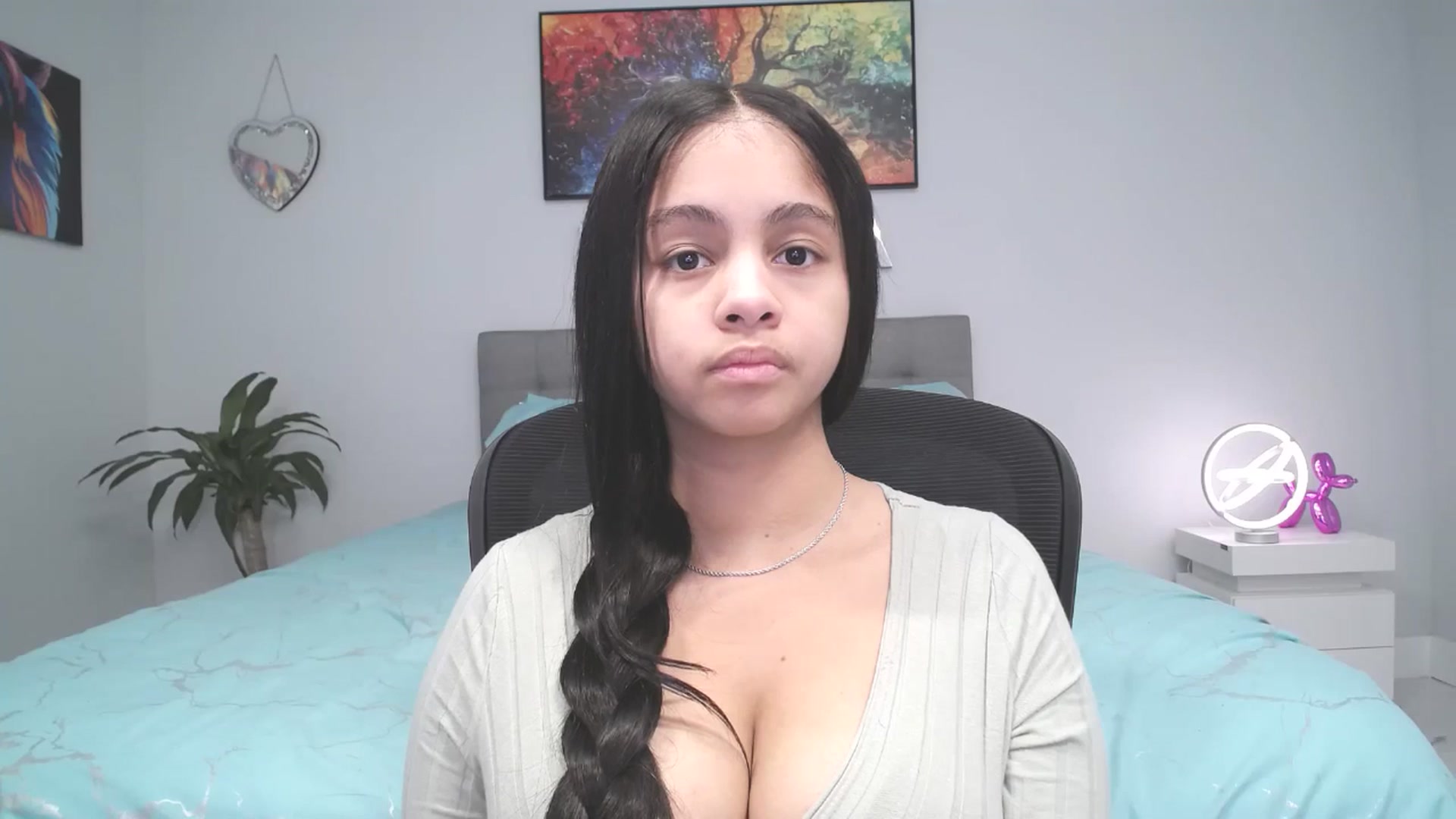 Gallery image thumbnail from CynthiaTorres's myfreecams stream on, 01/16/2026, 07:53 image 7 of 20