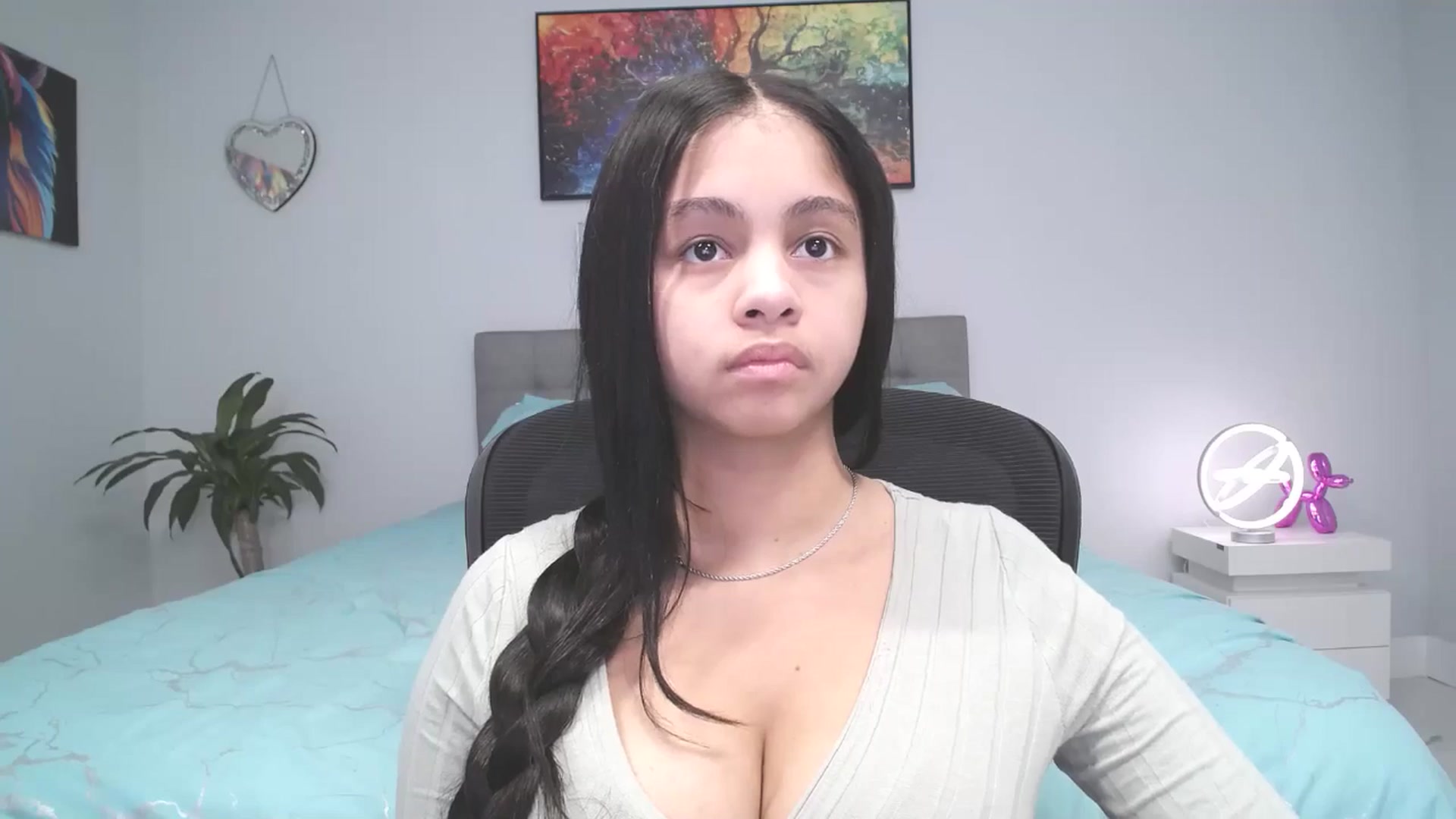 Gallery image thumbnail from CynthiaTorres's myfreecams stream on, 01/16/2026, 07:53 image 16 of 20