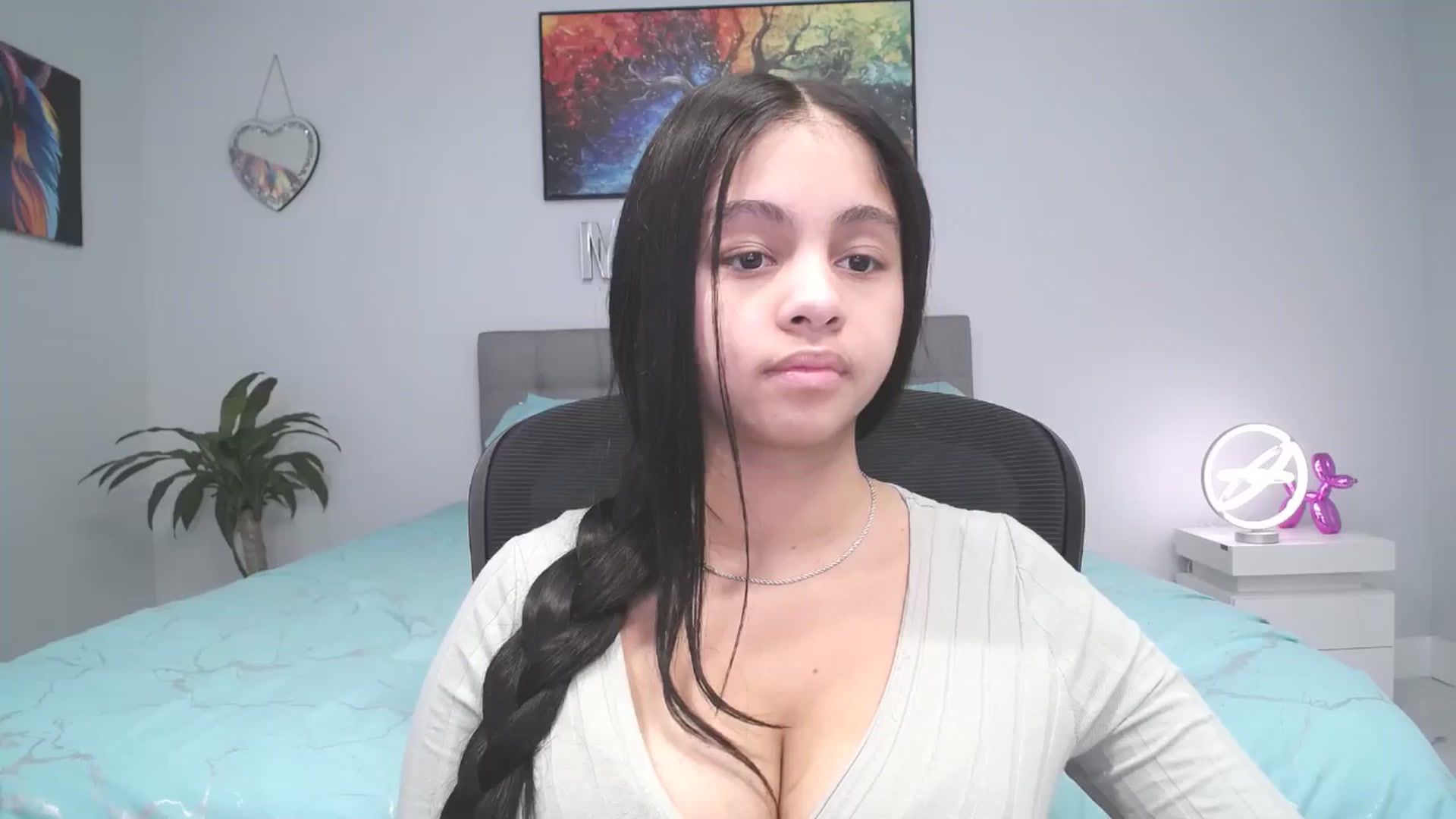 Gallery image thumbnail from CynthiaTorres's myfreecams stream on, 01/16/2026, 07:53 image 14 of 20