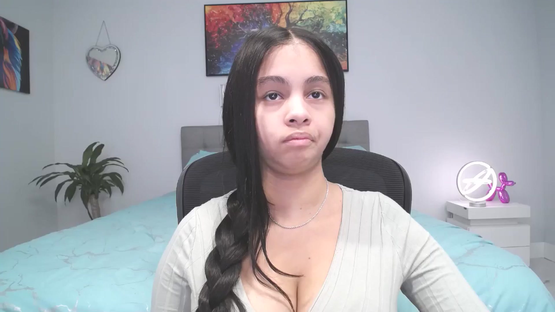 Gallery image thumbnail from CynthiaTorres's myfreecams stream on, 01/16/2026, 07:53 image 18 of 20