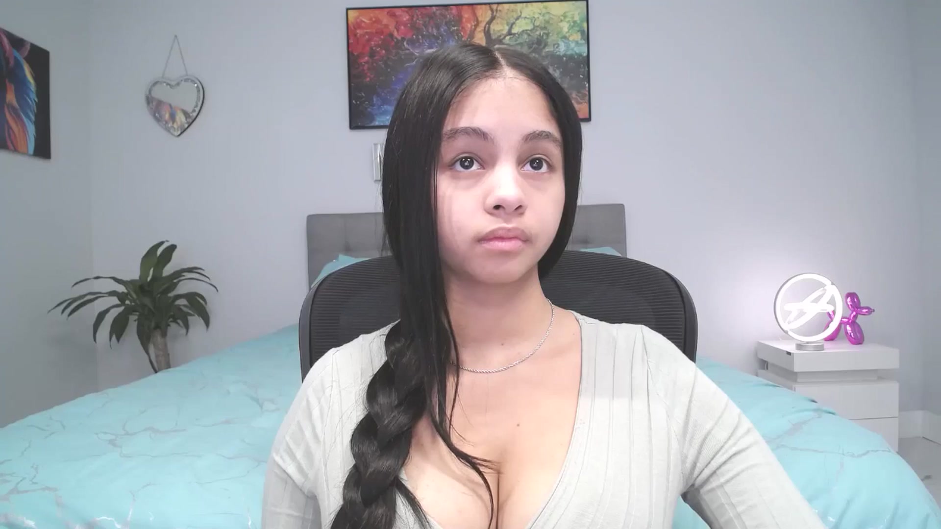 Gallery image thumbnail from CynthiaTorres's myfreecams stream on, 01/16/2026, 07:53 image 19 of 20