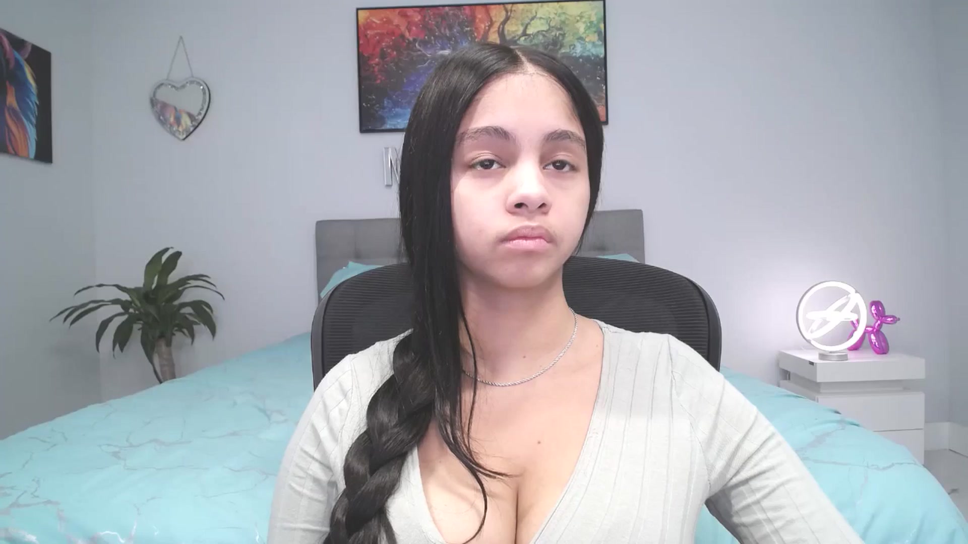 Gallery image thumbnail from CynthiaTorres's myfreecams stream on, 01/16/2026, 07:53 image 20 of 20