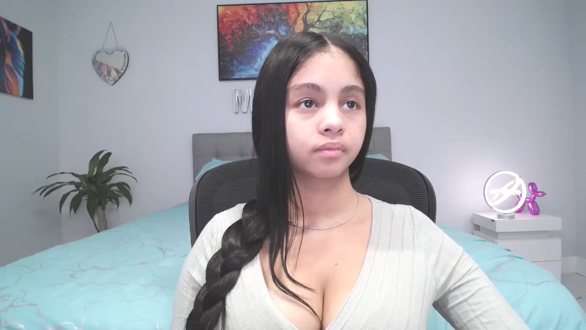Gallery image thumbnail from CynthiaTorres's myfreecams stream on, 01/16/2026, 07:53 image 15 of 20