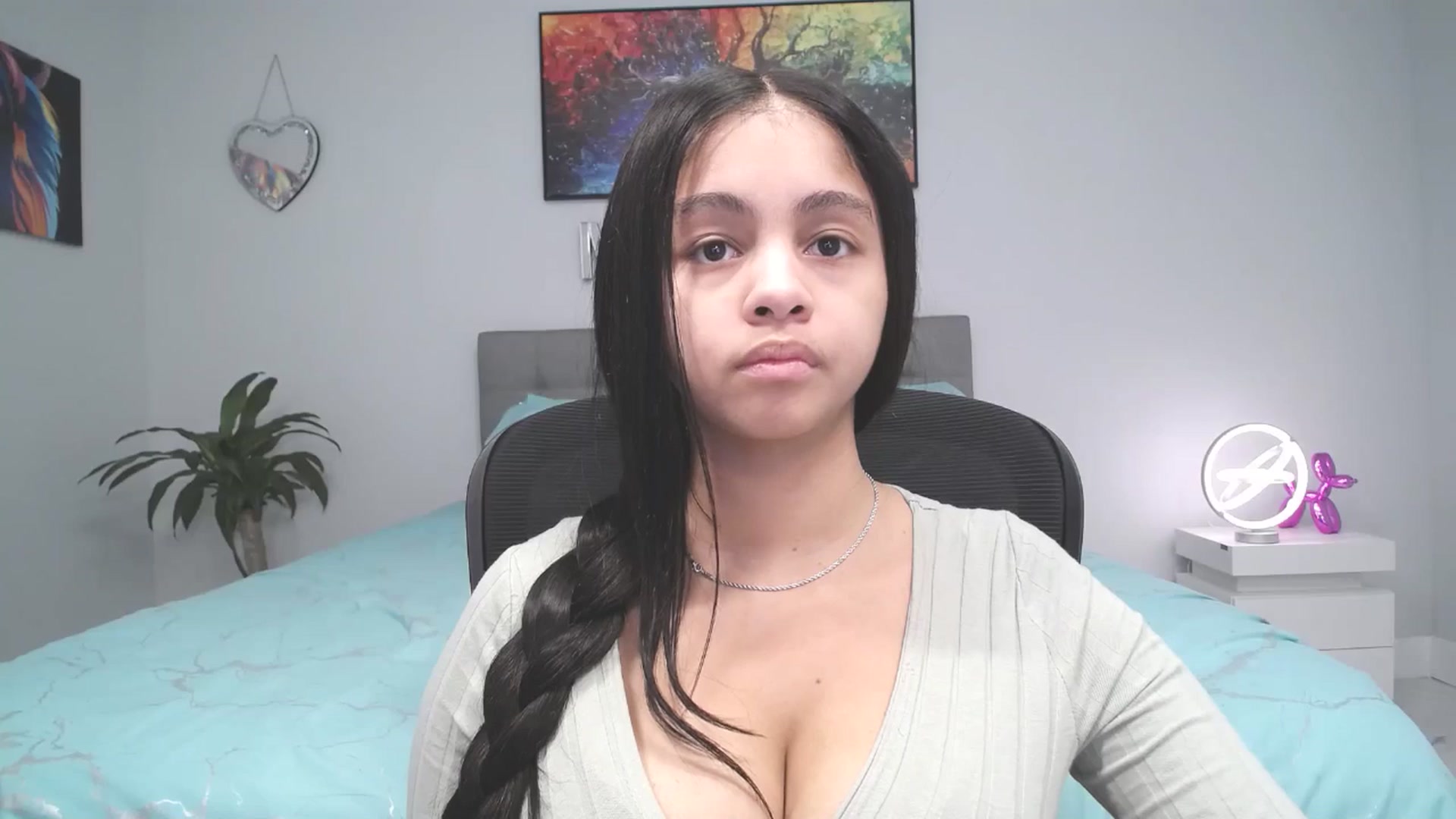 Gallery image thumbnail from CynthiaTorres's myfreecams stream on, 01/16/2026, 07:53 image 12 of 20
