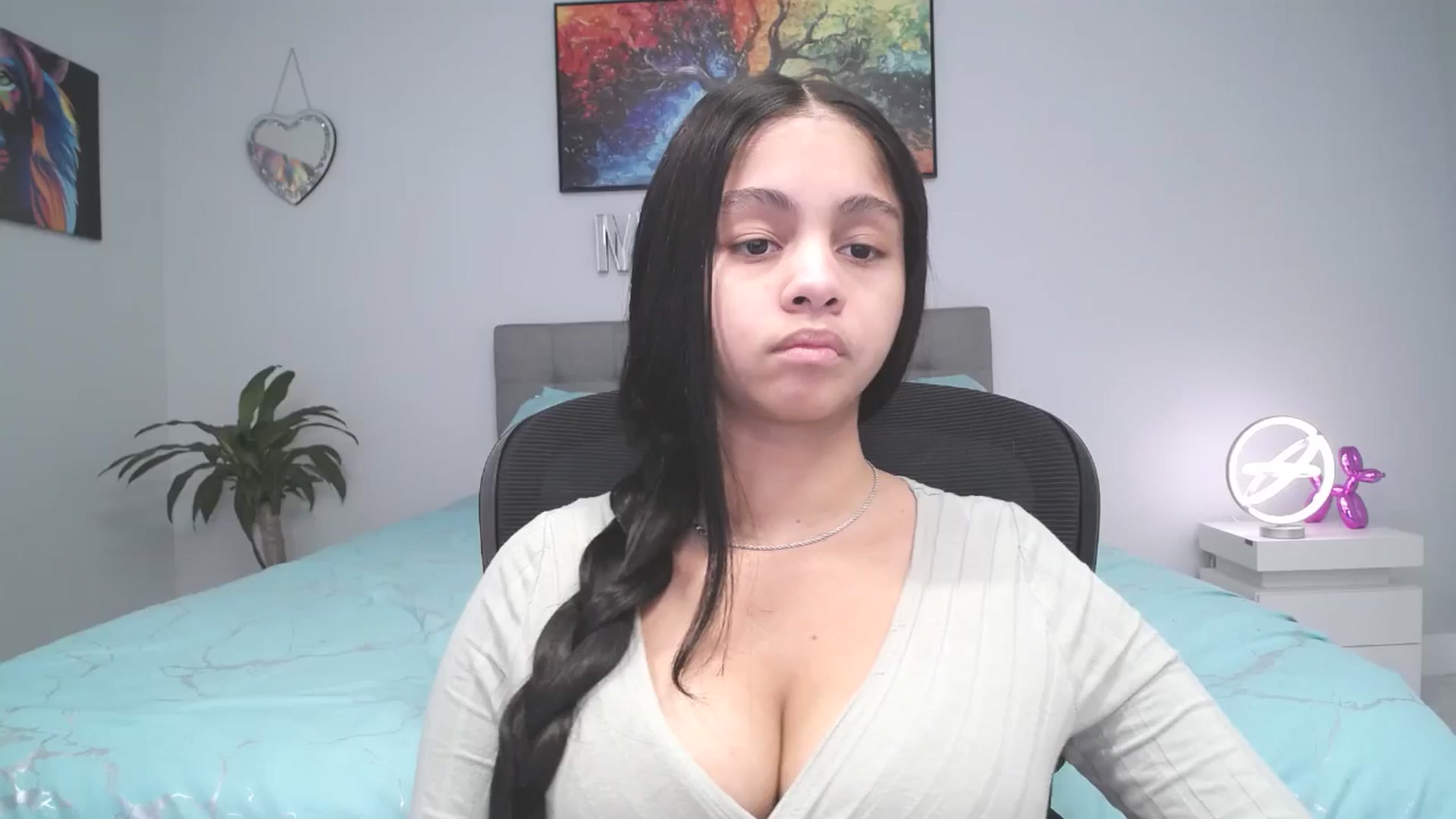 Gallery image thumbnail from CynthiaTorres's myfreecams stream on, 01/16/2026, 08:23 image 20 of 20