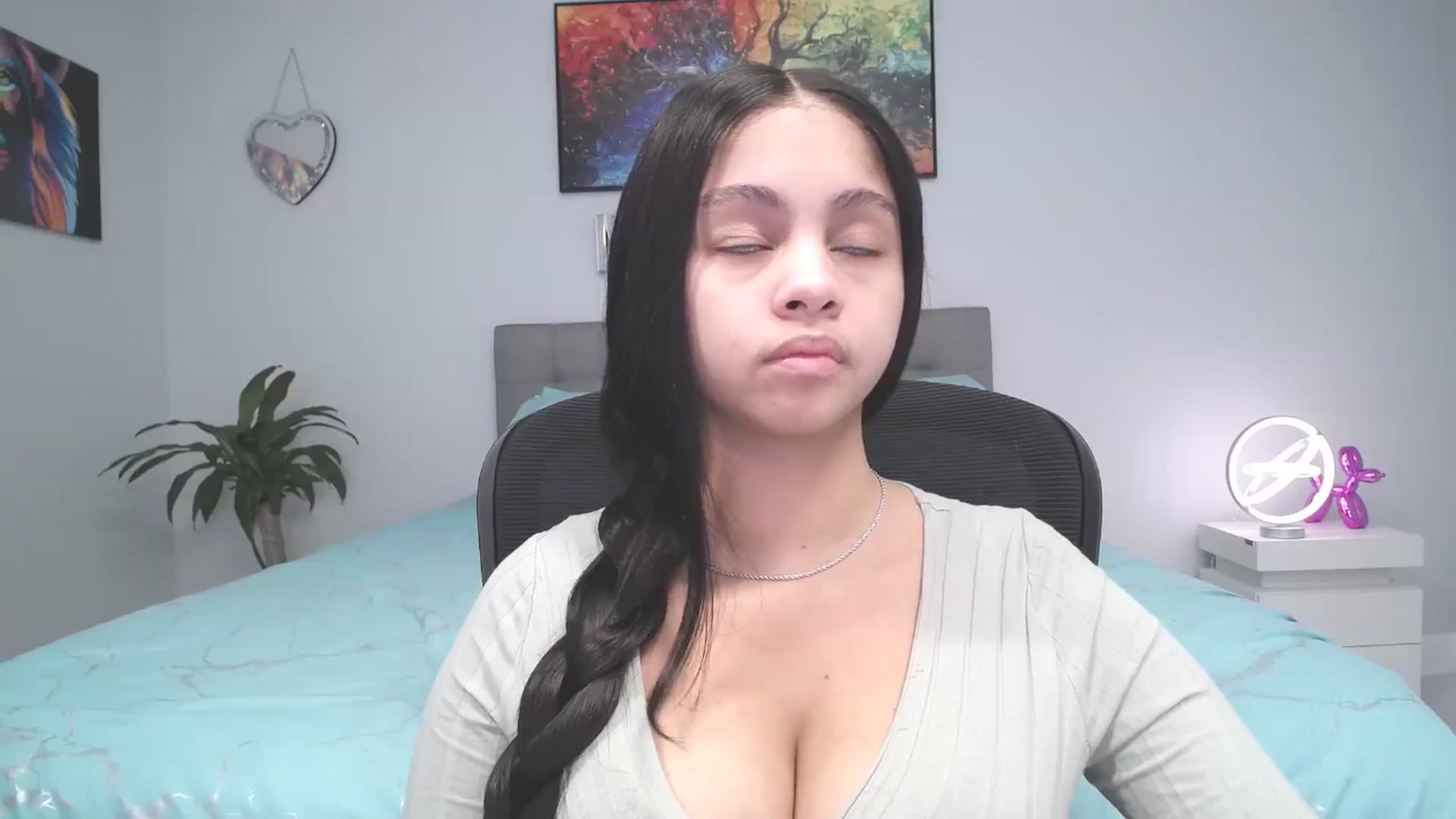 Gallery image thumbnail from CynthiaTorres's myfreecams stream on, 01/16/2026, 08:23 image 14 of 20