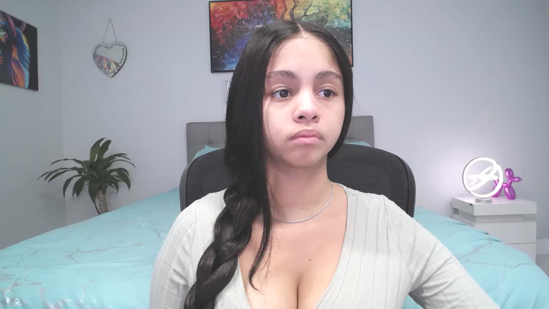 Gallery image thumbnail from CynthiaTorres's myfreecams stream on, 01/16/2026, 08:23 image 18 of 20