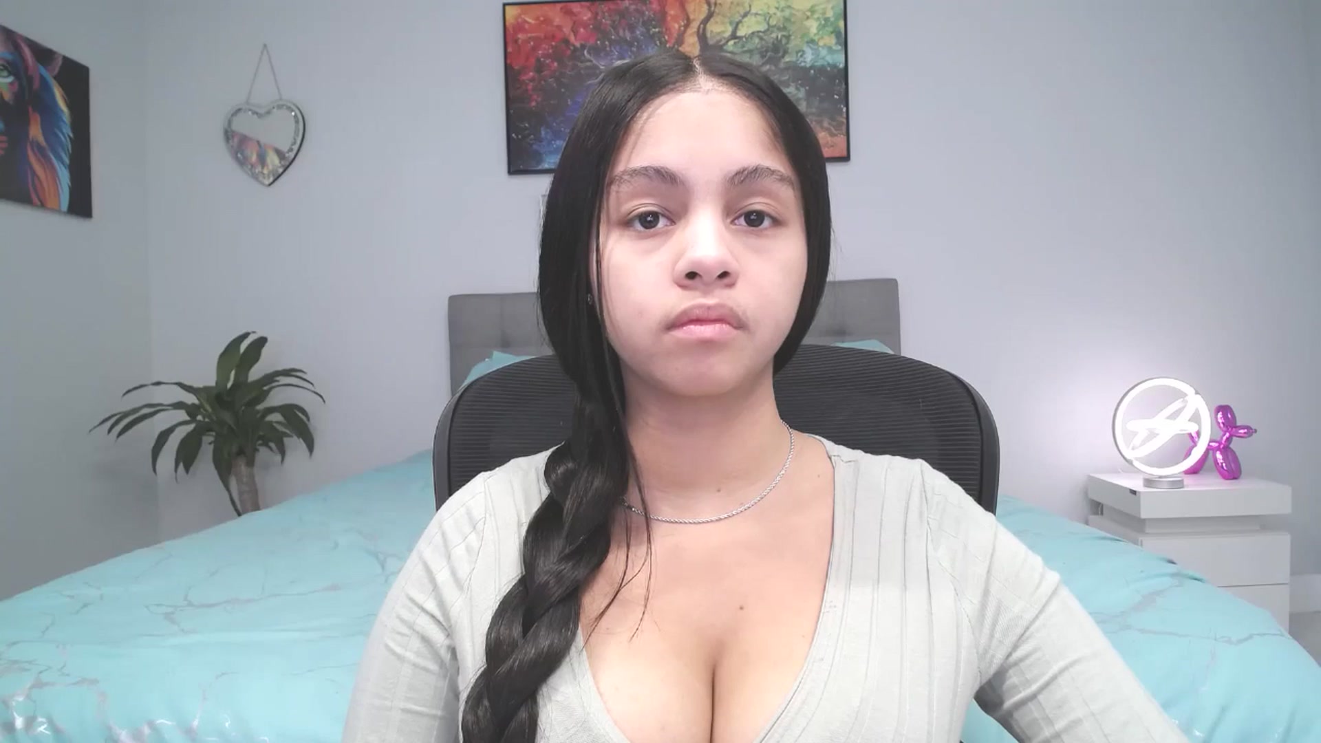 Gallery image thumbnail from CynthiaTorres's myfreecams stream on, 01/16/2026, 08:23 image 5 of 20