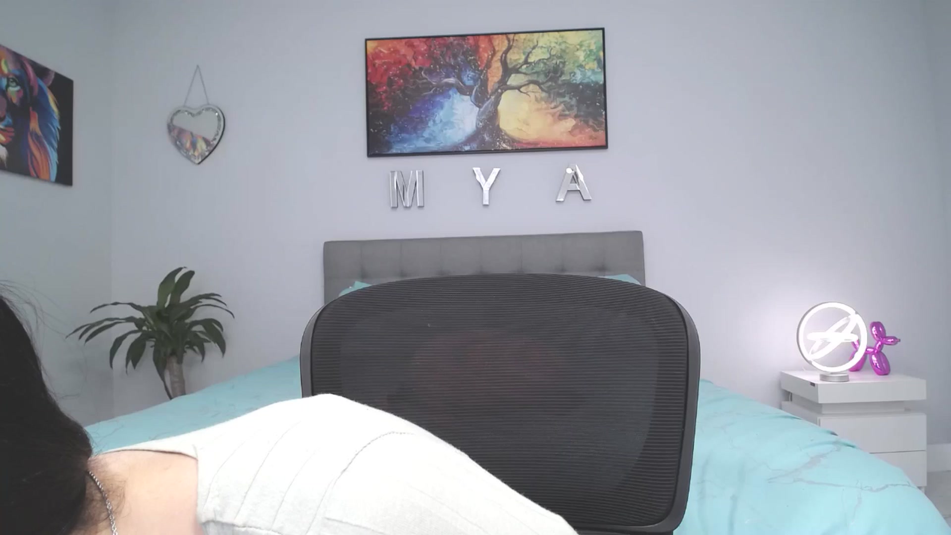 Gallery image thumbnail from CynthiaTorres's myfreecams stream on, 01/16/2026, 08:23 image 1 of 20