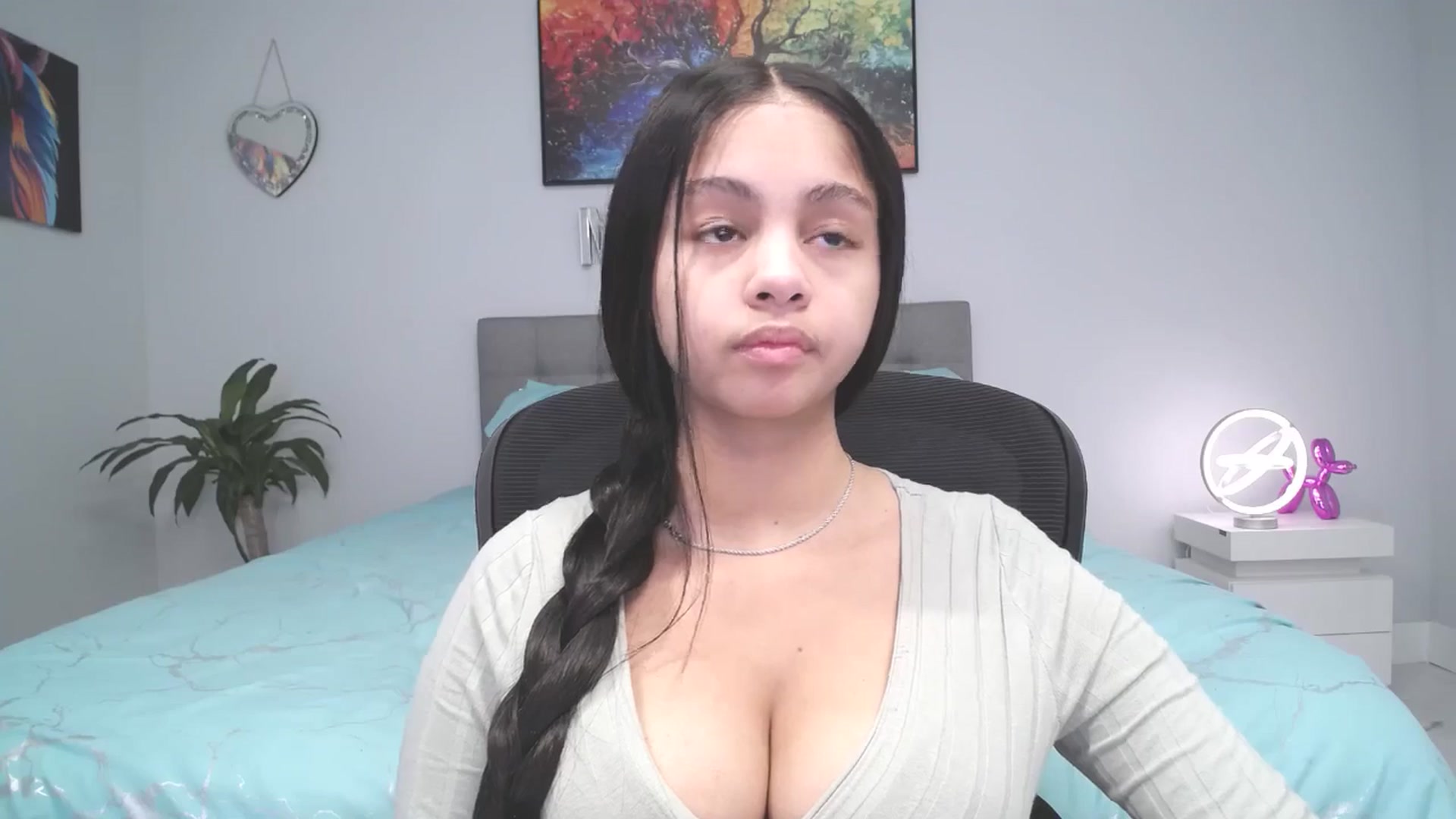 Gallery image thumbnail from CynthiaTorres's myfreecams stream on, 01/16/2026, 08:23 image 2 of 20