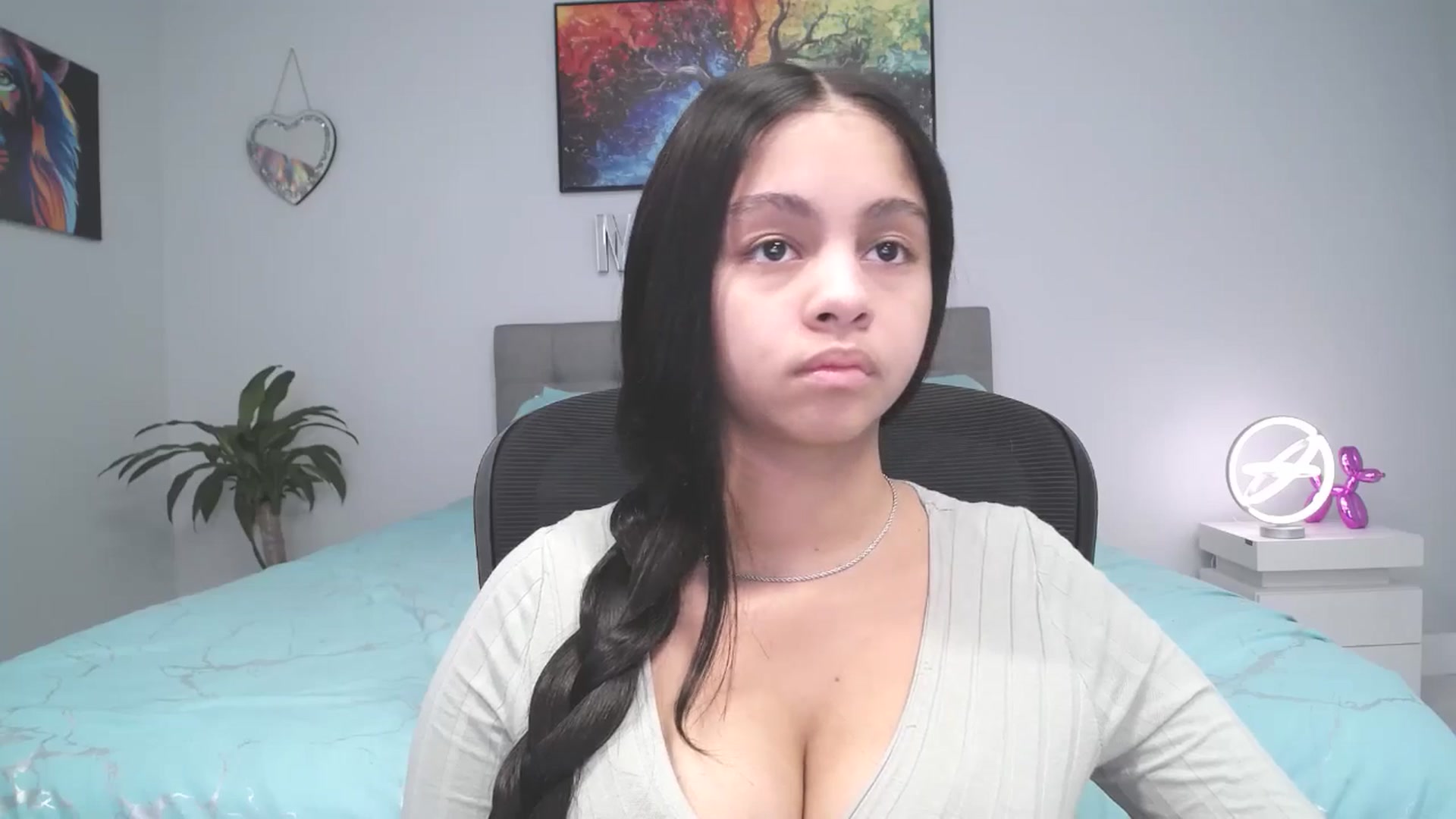 Gallery image thumbnail from CynthiaTorres's myfreecams stream on, 01/16/2026, 08:23 image 13 of 20