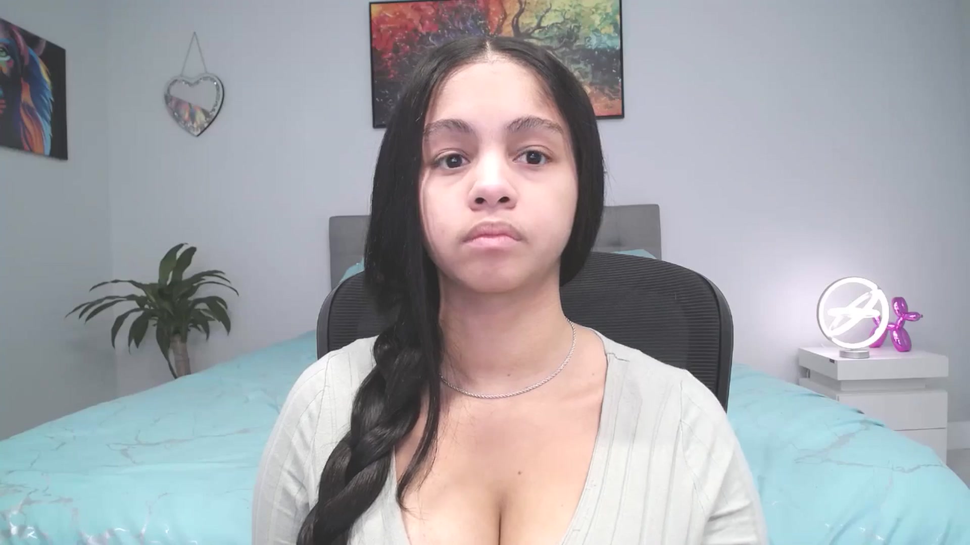 Gallery image thumbnail from CynthiaTorres's myfreecams stream on, 01/16/2026, 08:23 image 19 of 20