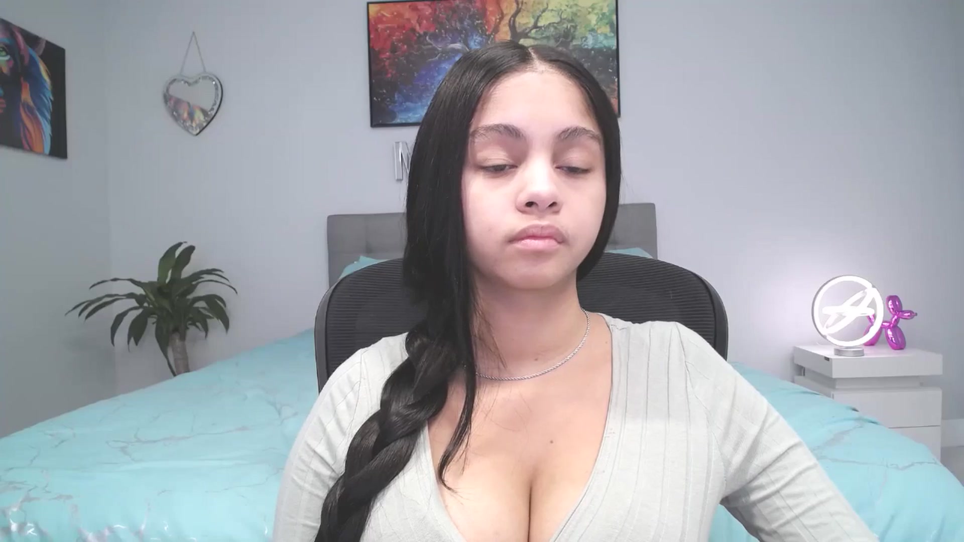Gallery image thumbnail from CynthiaTorres's myfreecams stream on, 01/16/2026, 08:23 image 10 of 20