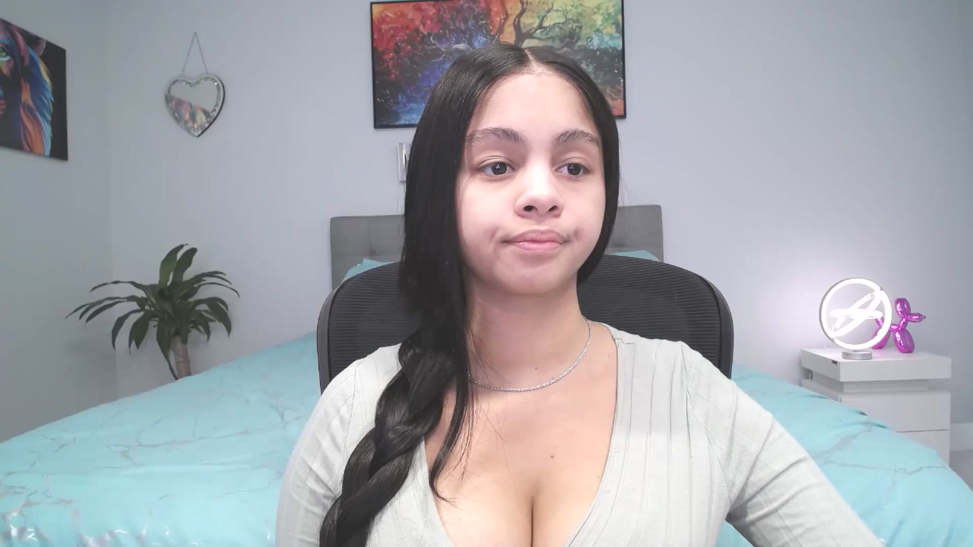 Gallery image thumbnail from CynthiaTorres's myfreecams stream on, 01/16/2026, 08:23 image 12 of 20