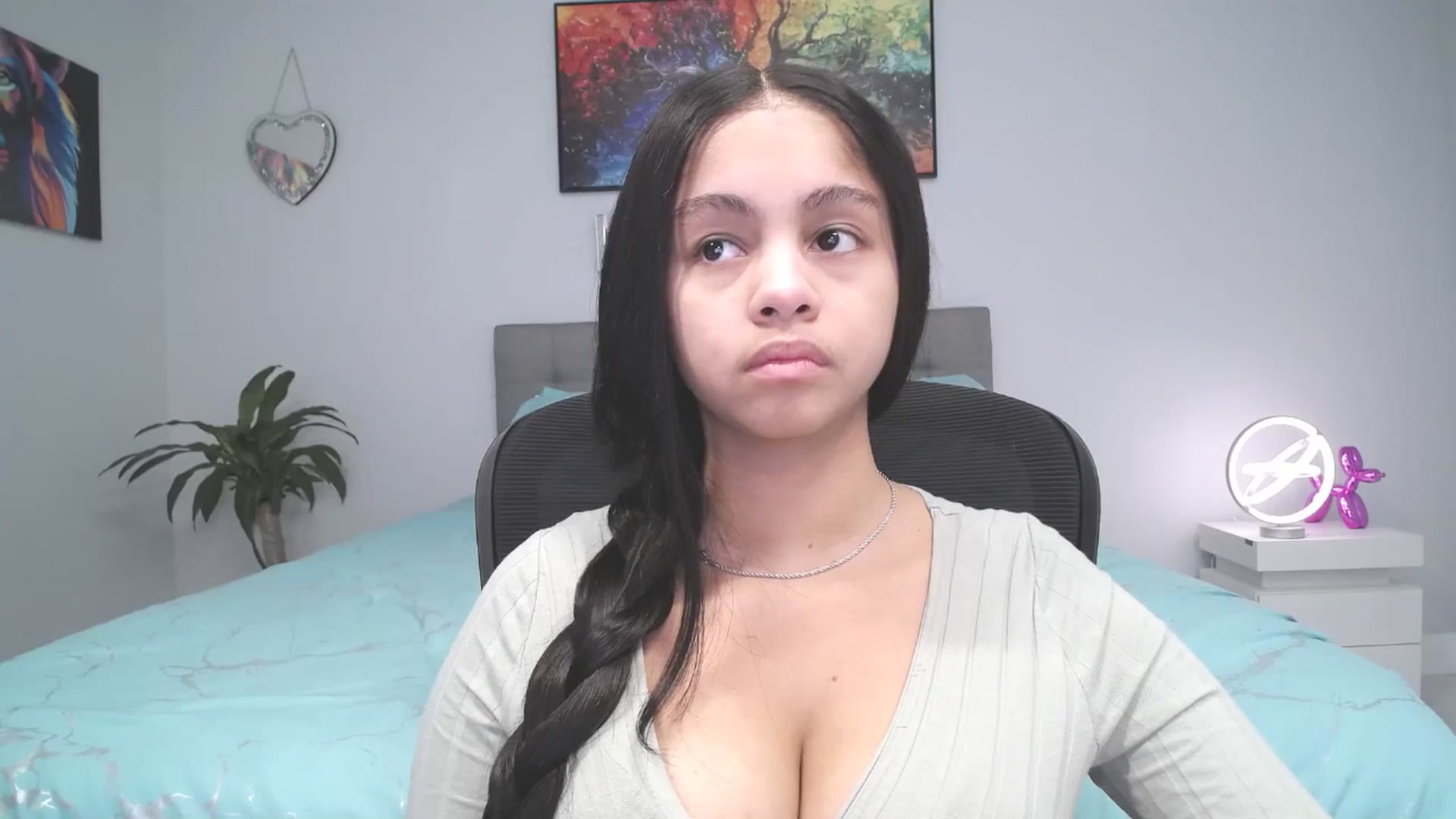 Gallery image thumbnail from CynthiaTorres's myfreecams stream on, 01/16/2026, 08:23 image 15 of 20