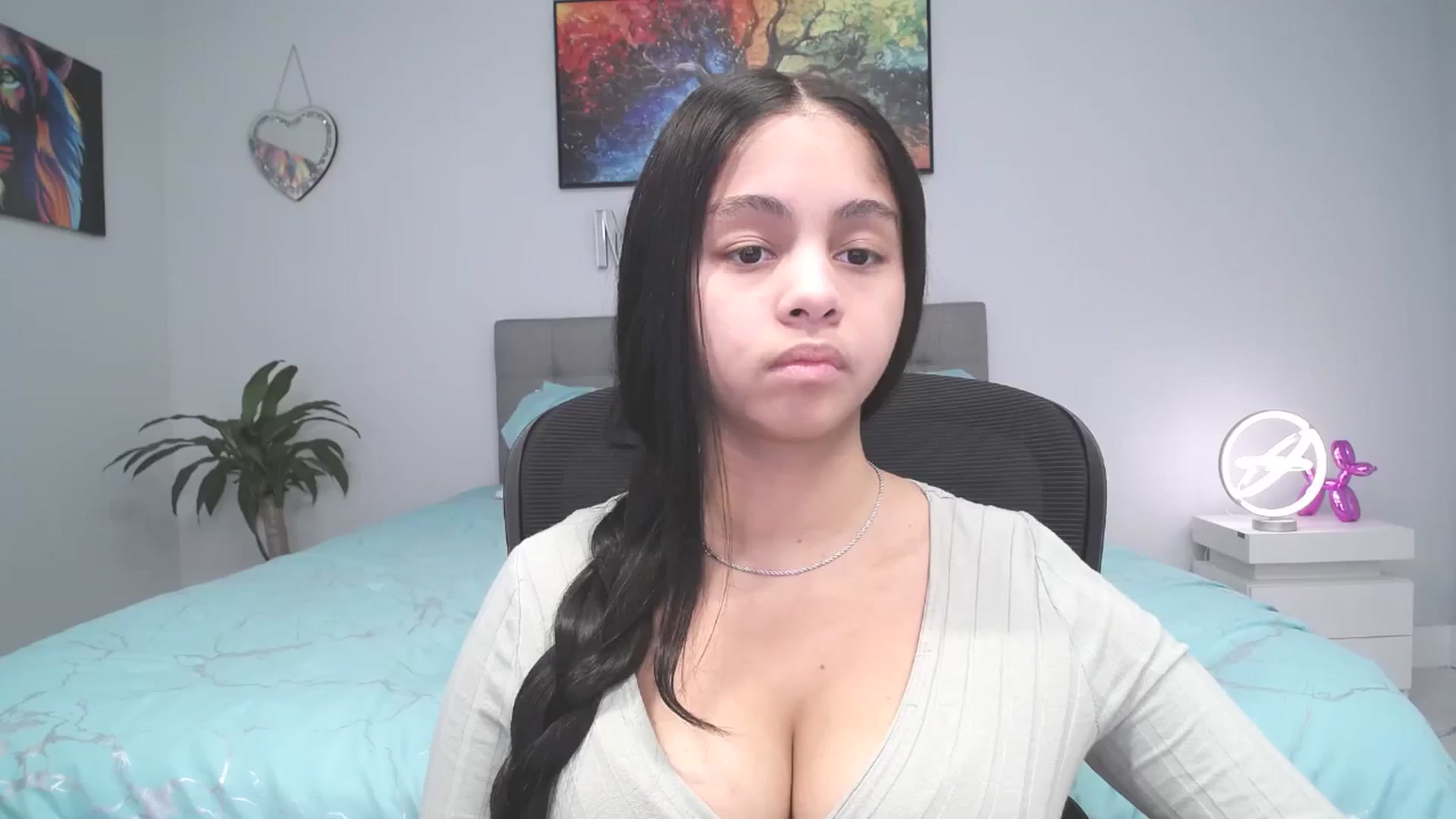 Gallery image thumbnail from CynthiaTorres's myfreecams stream on, 01/16/2026, 08:47 image 14 of 20