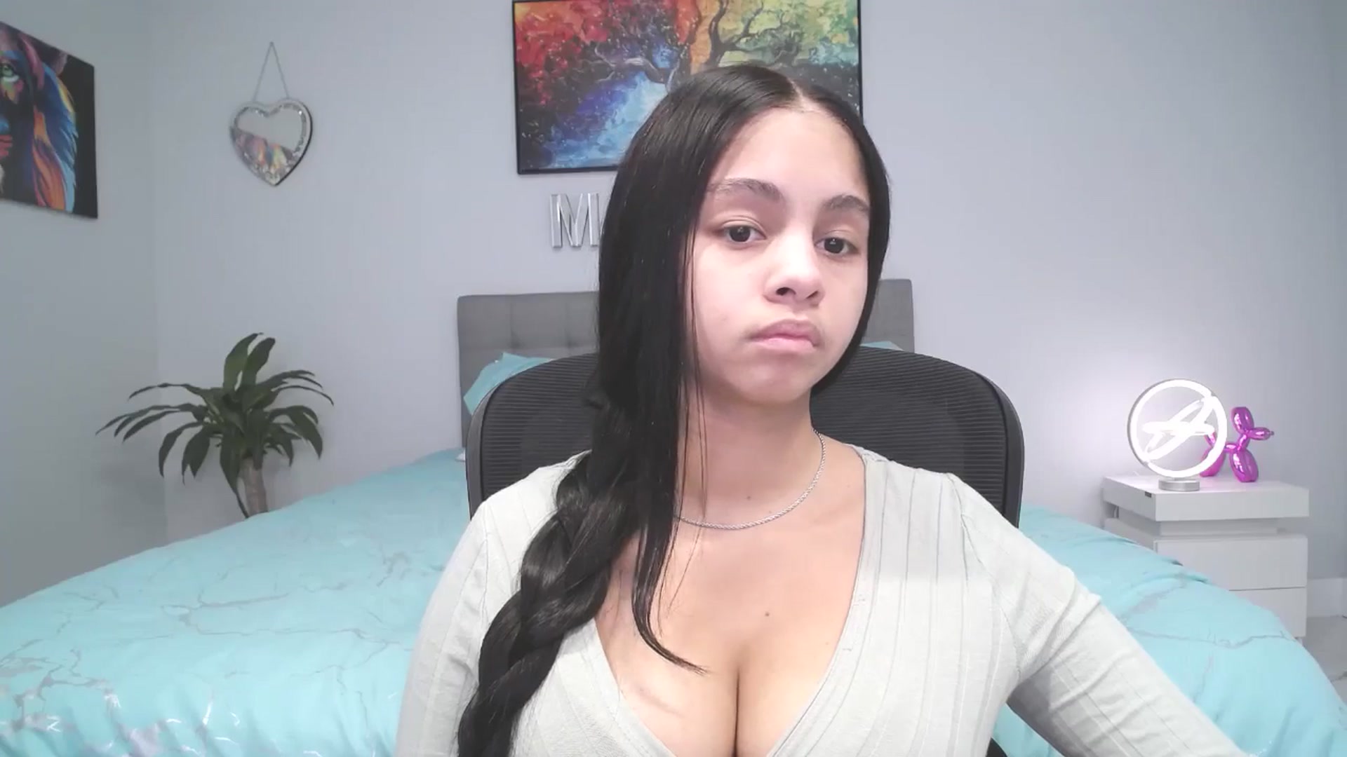 Gallery image thumbnail from CynthiaTorres's myfreecams stream on, 01/16/2026, 08:47 image 17 of 20