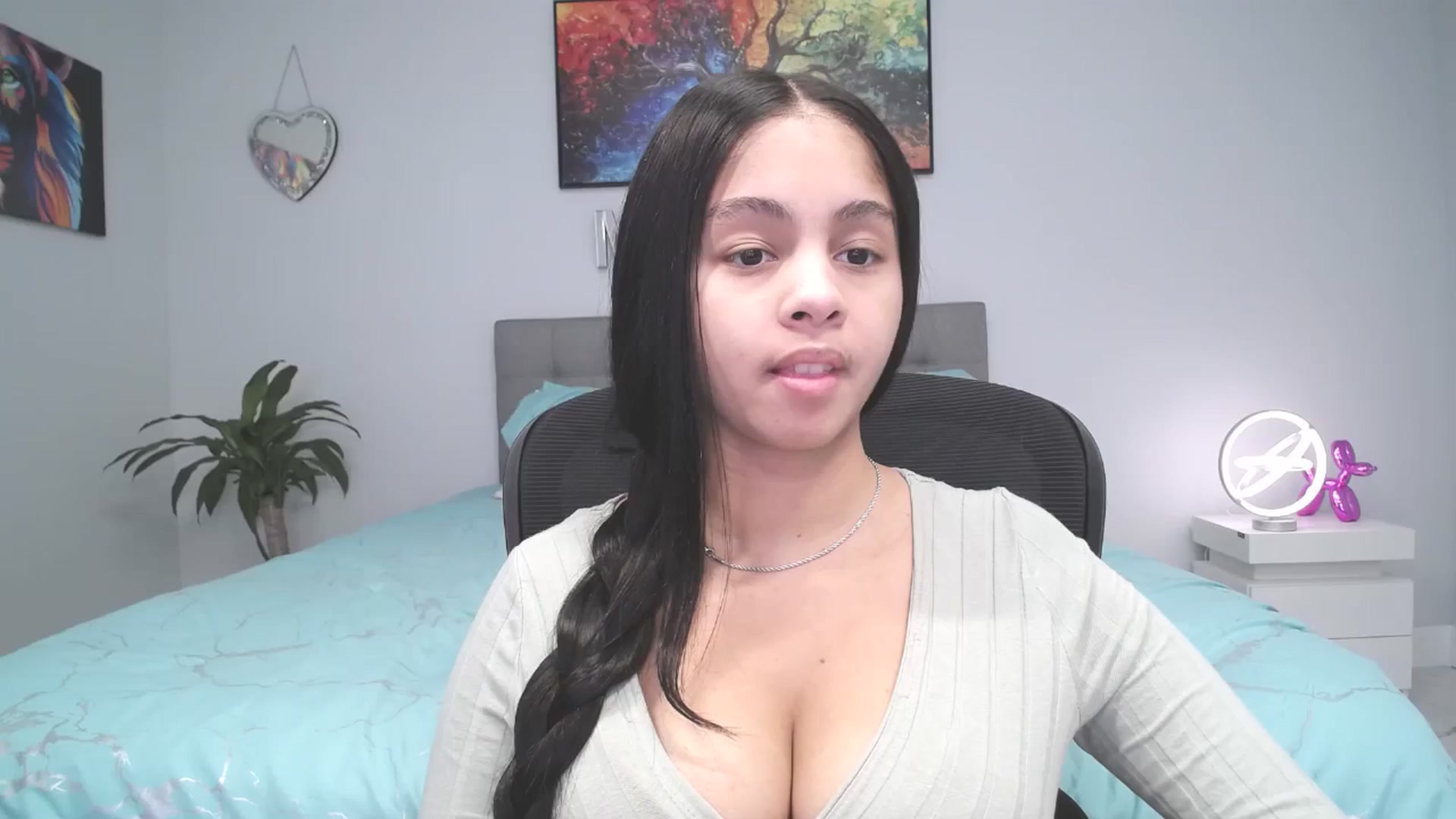 Gallery image thumbnail from CynthiaTorres's myfreecams stream on, 01/16/2026, 08:47 image 7 of 20
