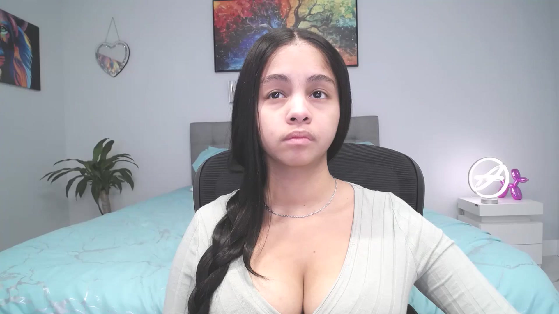 Gallery image thumbnail from CynthiaTorres's myfreecams stream on, 01/16/2026, 08:47 image 18 of 20