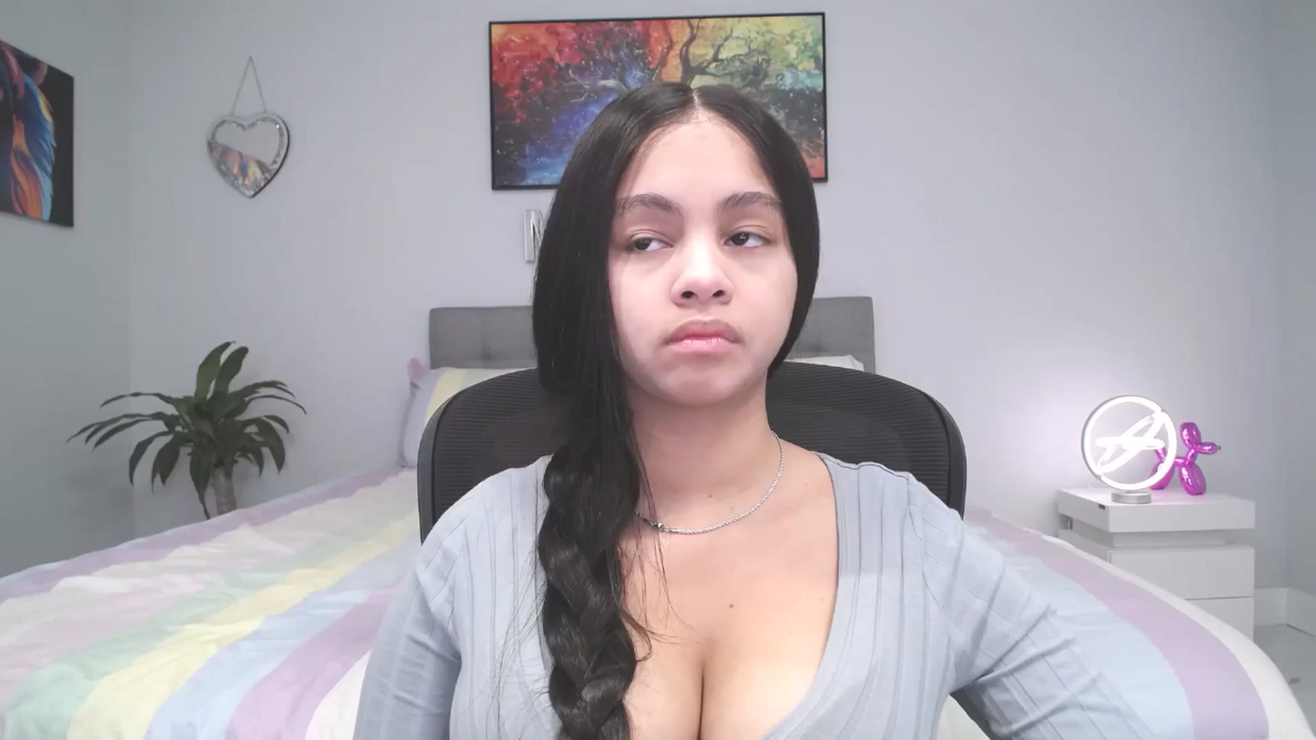 Gallery image thumbnail from CynthiaTorres's myfreecams stream on, 01/16/2026, 21:37 image 10 of 20
