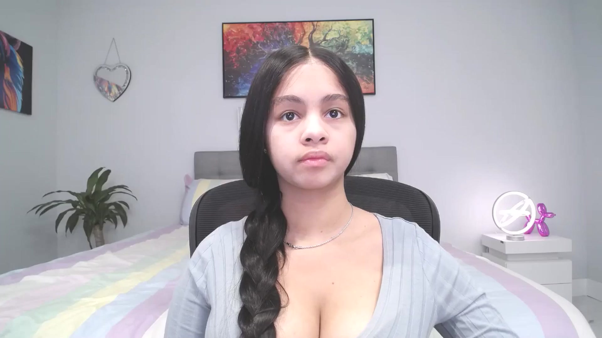 Gallery image thumbnail from CynthiaTorres's myfreecams stream on, 01/16/2026, 21:37 image 2 of 20