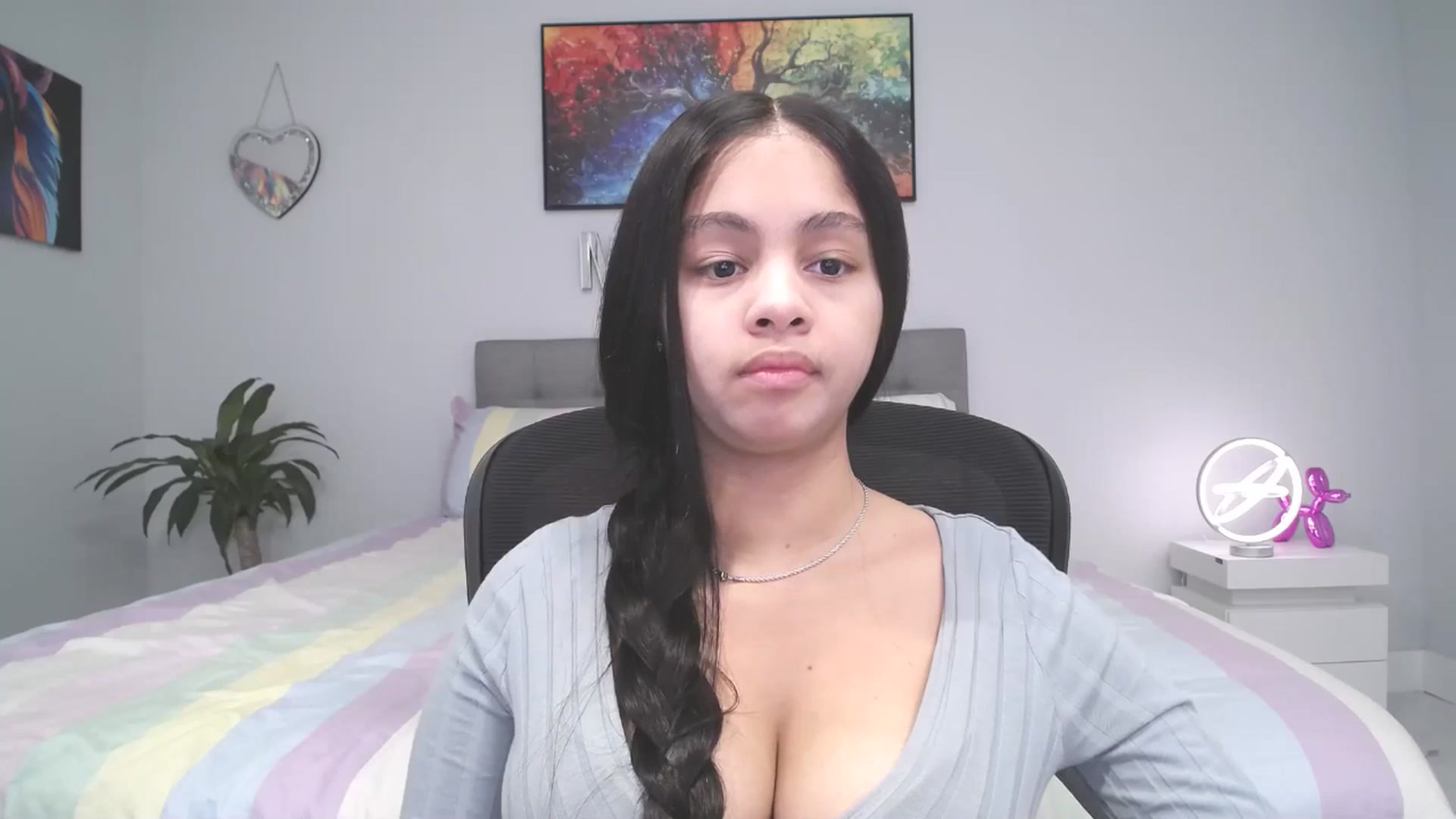 Gallery image thumbnail from CynthiaTorres's myfreecams stream on, 01/16/2026, 21:37 image 13 of 20