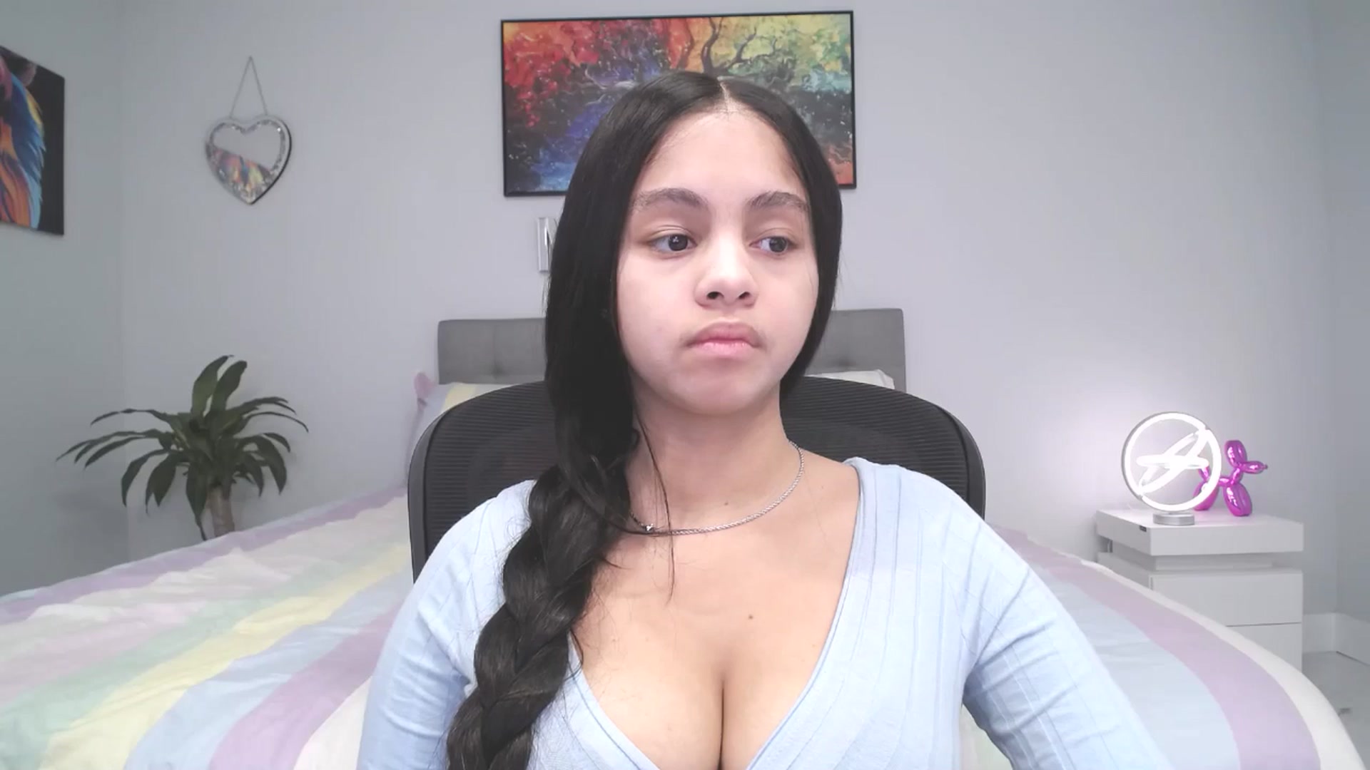 Gallery image thumbnail from CynthiaTorres's myfreecams stream on, 01/16/2026, 22:27 image 10 of 20