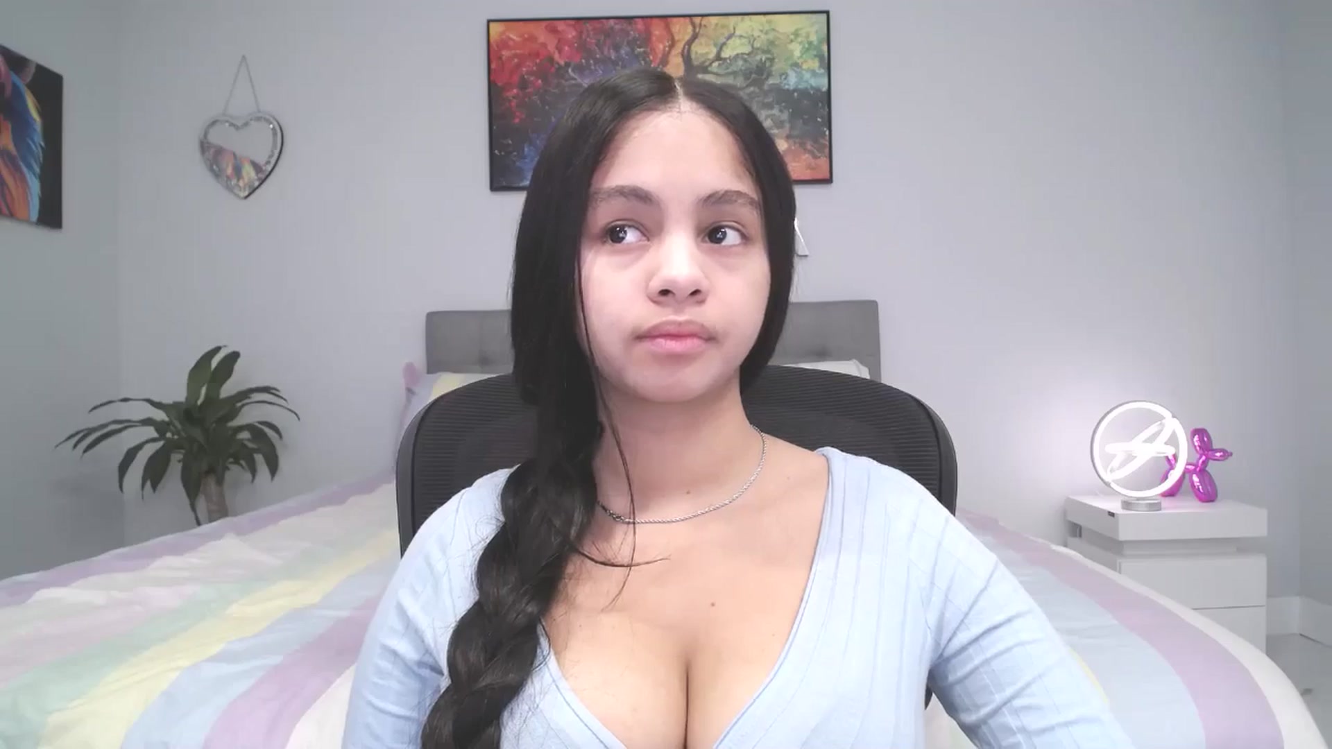 Gallery image thumbnail from CynthiaTorres's myfreecams stream on, 01/16/2026, 22:27 image 11 of 20