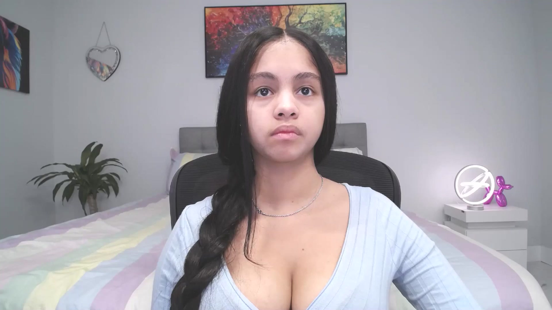 Gallery image thumbnail from CynthiaTorres's myfreecams stream on, 01/16/2026, 22:27 image 18 of 20