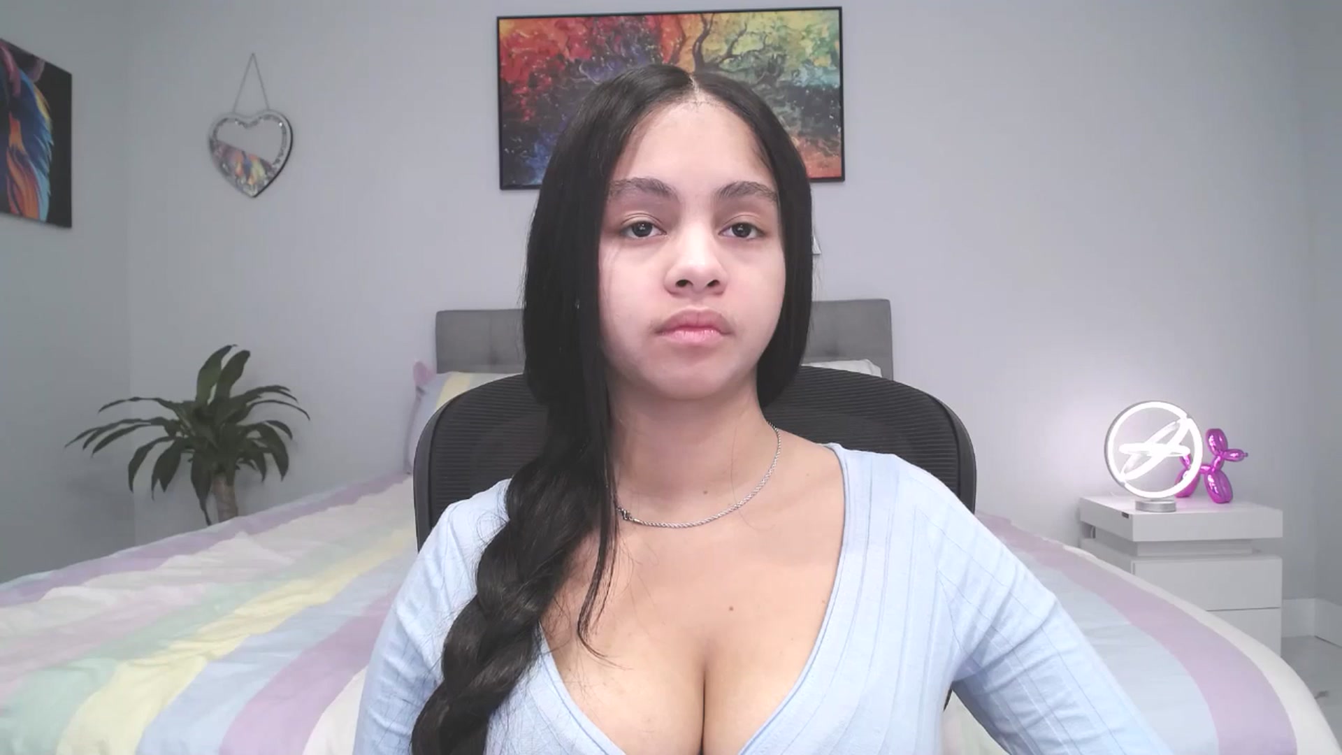 Gallery image thumbnail from CynthiaTorres's myfreecams stream on, 01/16/2026, 22:27 image 19 of 20