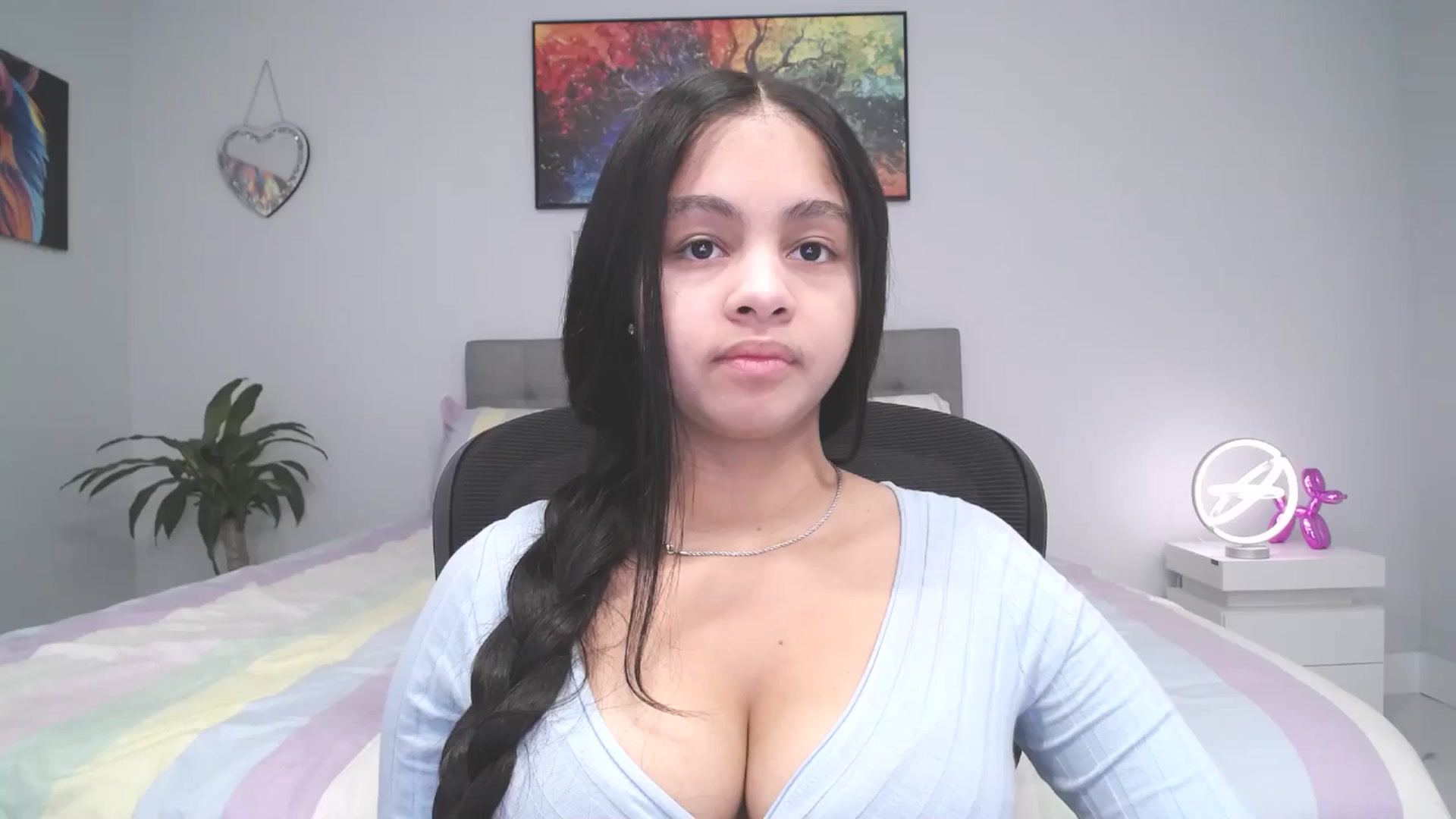 Gallery image thumbnail from CynthiaTorres's myfreecams stream on, 01/16/2026, 22:27 image 5 of 20