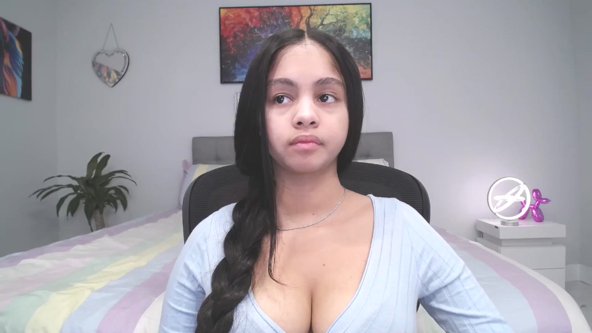 Gallery image thumbnail from CynthiaTorres's myfreecams stream on, 01/16/2026, 22:27 image 16 of 20