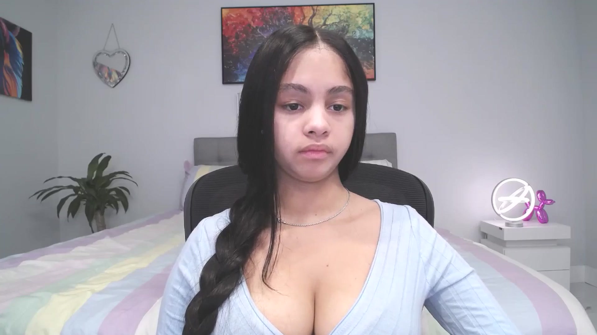 Gallery image thumbnail from CynthiaTorres's myfreecams stream on, 01/16/2026, 22:27 image 20 of 20