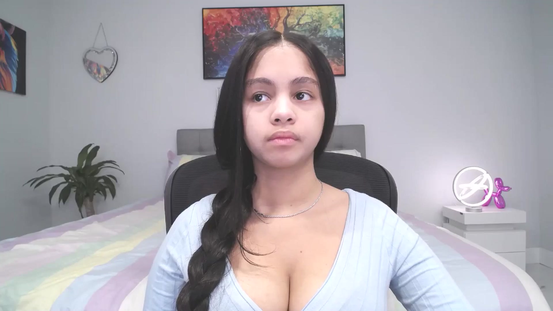 Gallery image thumbnail from CynthiaTorres's myfreecams stream on, 01/16/2026, 22:27 image 12 of 20