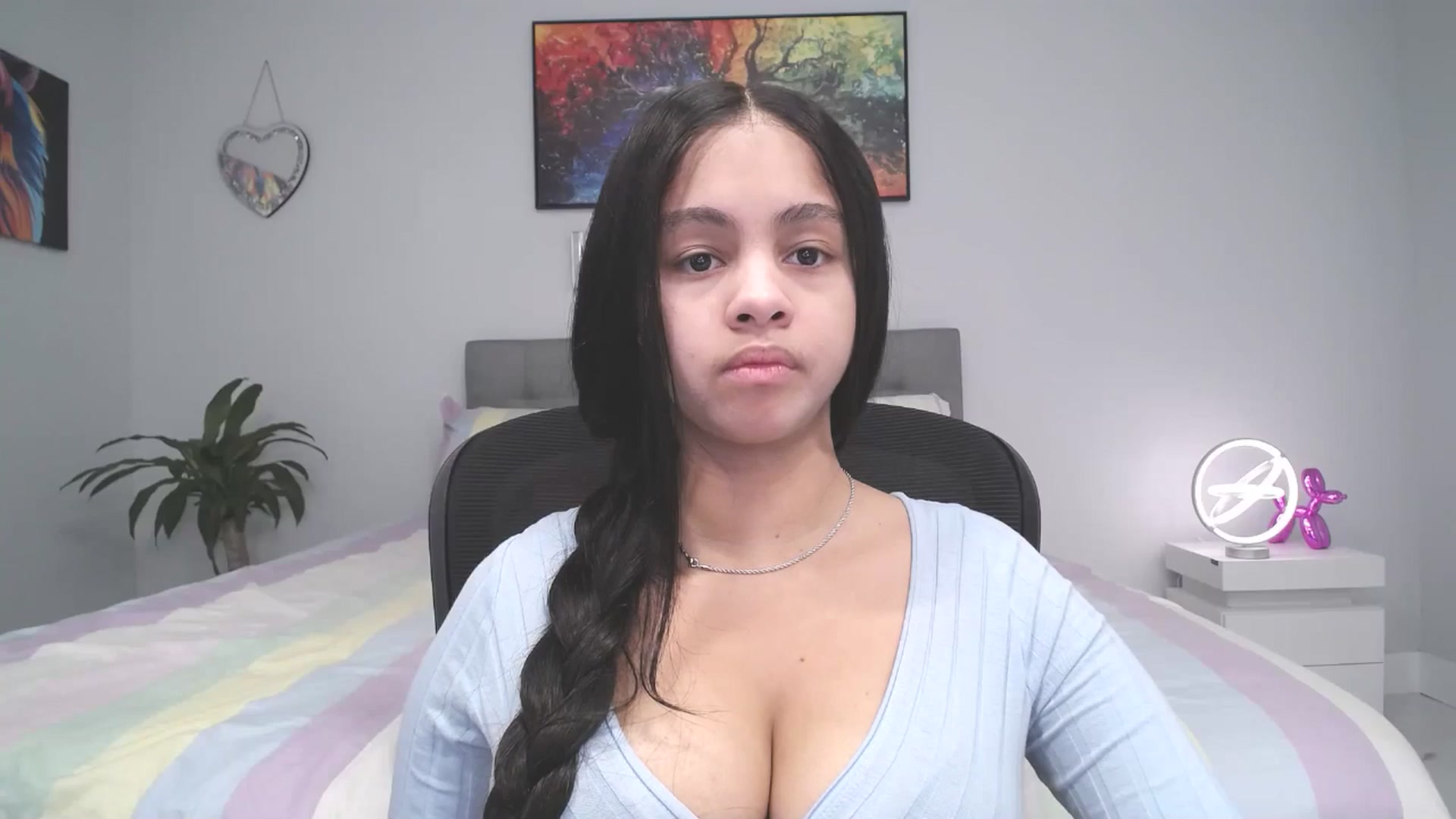 Gallery image thumbnail from CynthiaTorres's myfreecams stream on, 01/16/2026, 22:27 image 3 of 20