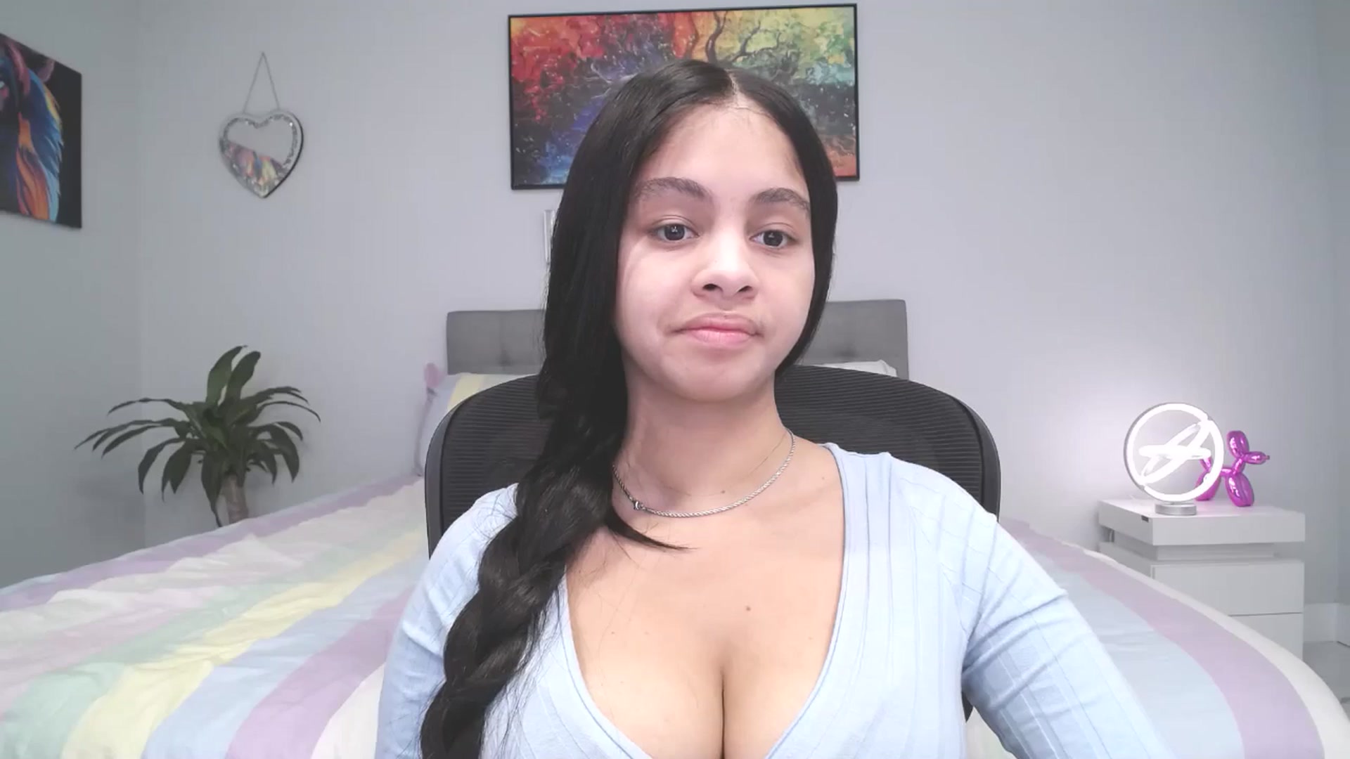 Gallery image thumbnail from CynthiaTorres's myfreecams stream on, 01/16/2026, 22:56 image 10 of 20