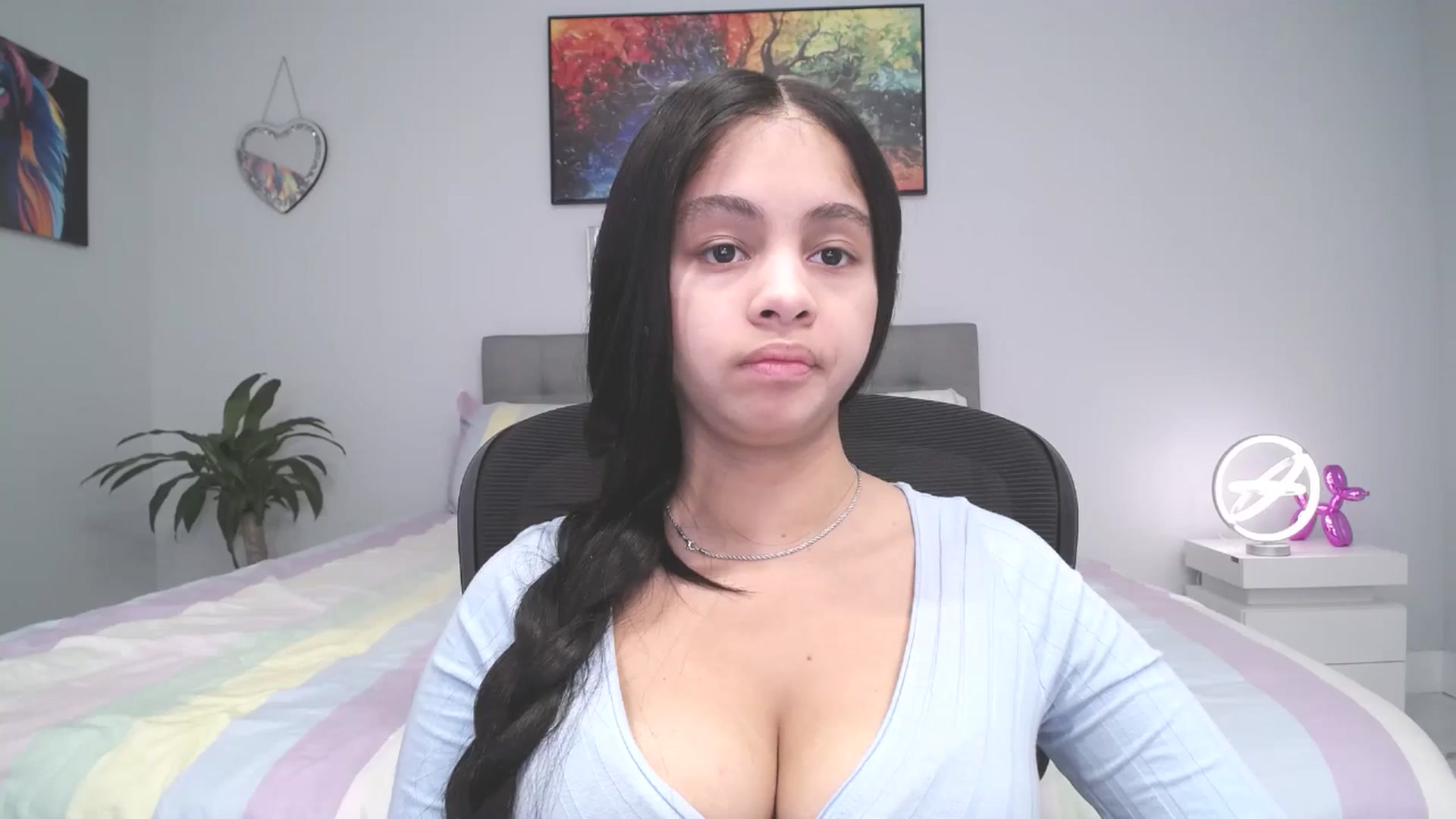 Gallery image thumbnail from CynthiaTorres's myfreecams stream on, 01/16/2026, 22:56 image 11 of 20