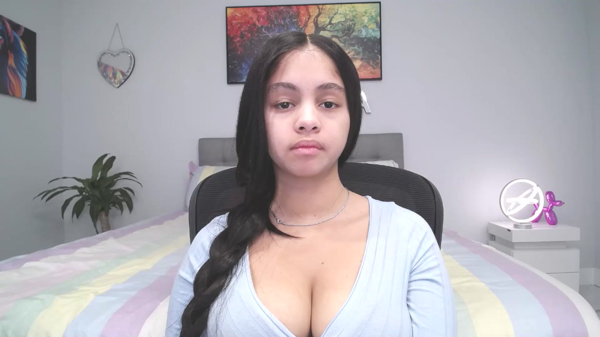 Gallery image thumbnail from CynthiaTorres's myfreecams stream on, 01/16/2026, 22:56 image 14 of 20