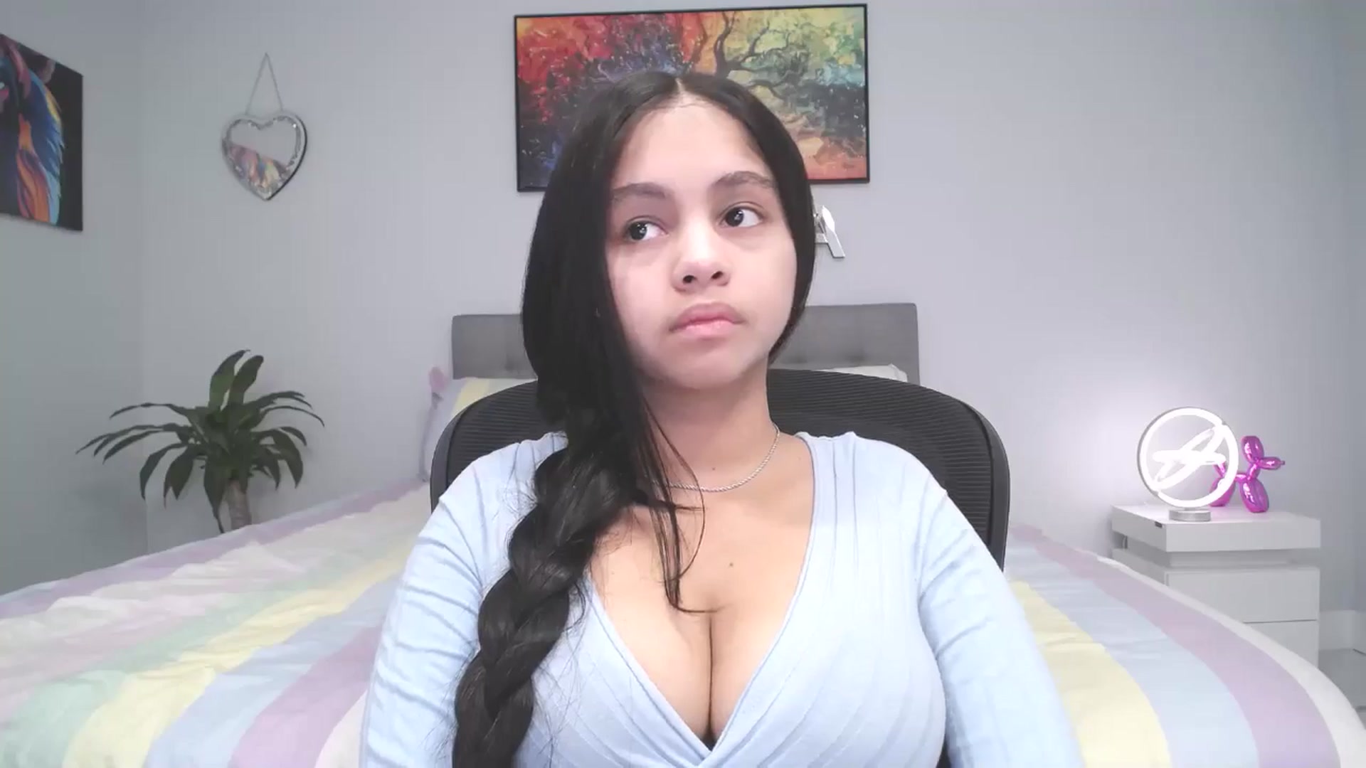 Gallery image thumbnail from CynthiaTorres's myfreecams stream on, 01/16/2026, 22:56 image 19 of 20