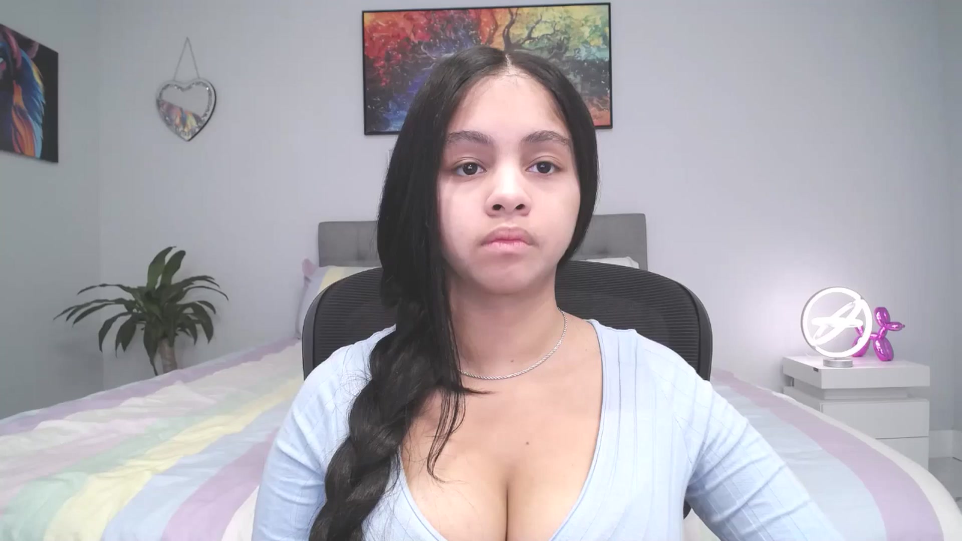 Gallery image thumbnail from CynthiaTorres's myfreecams stream on, 01/16/2026, 22:56 image 20 of 20