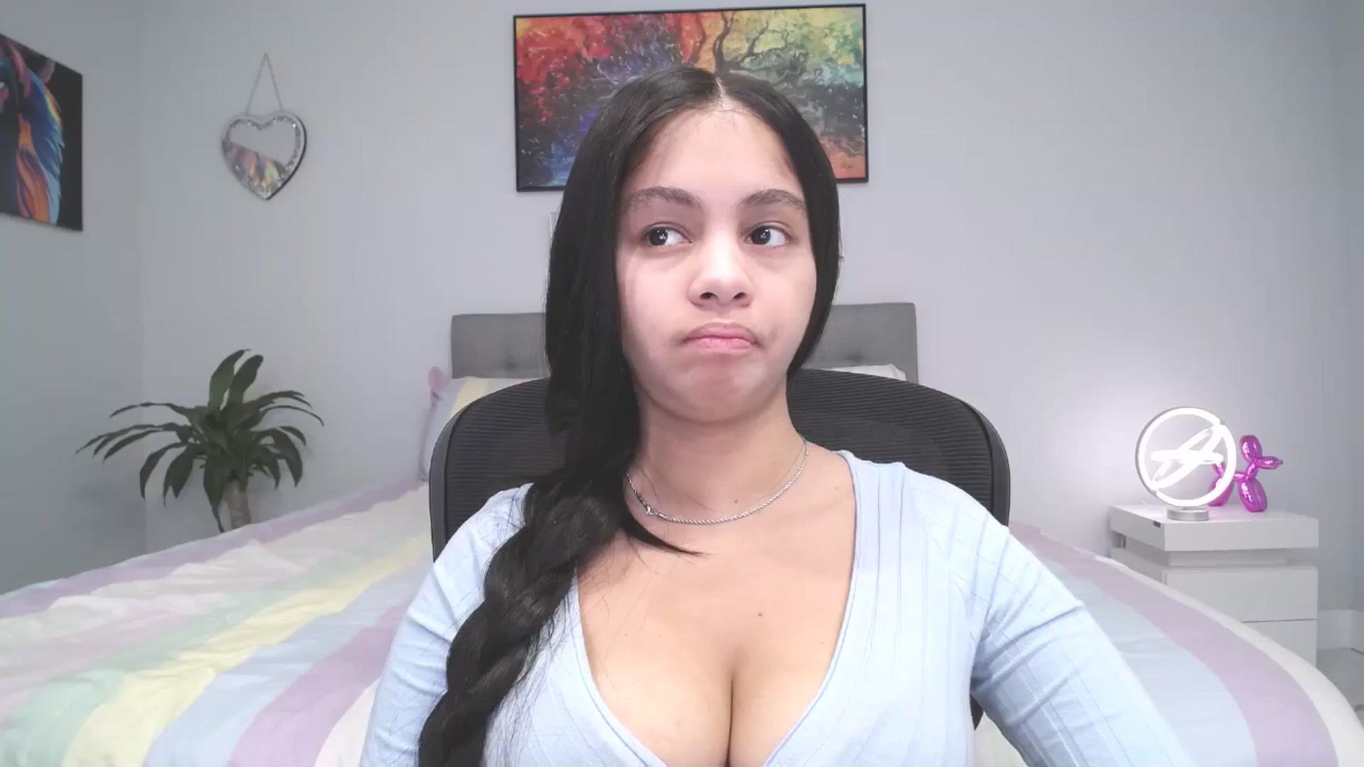 Gallery image thumbnail from CynthiaTorres's myfreecams stream on, 01/16/2026, 22:56 image 12 of 20